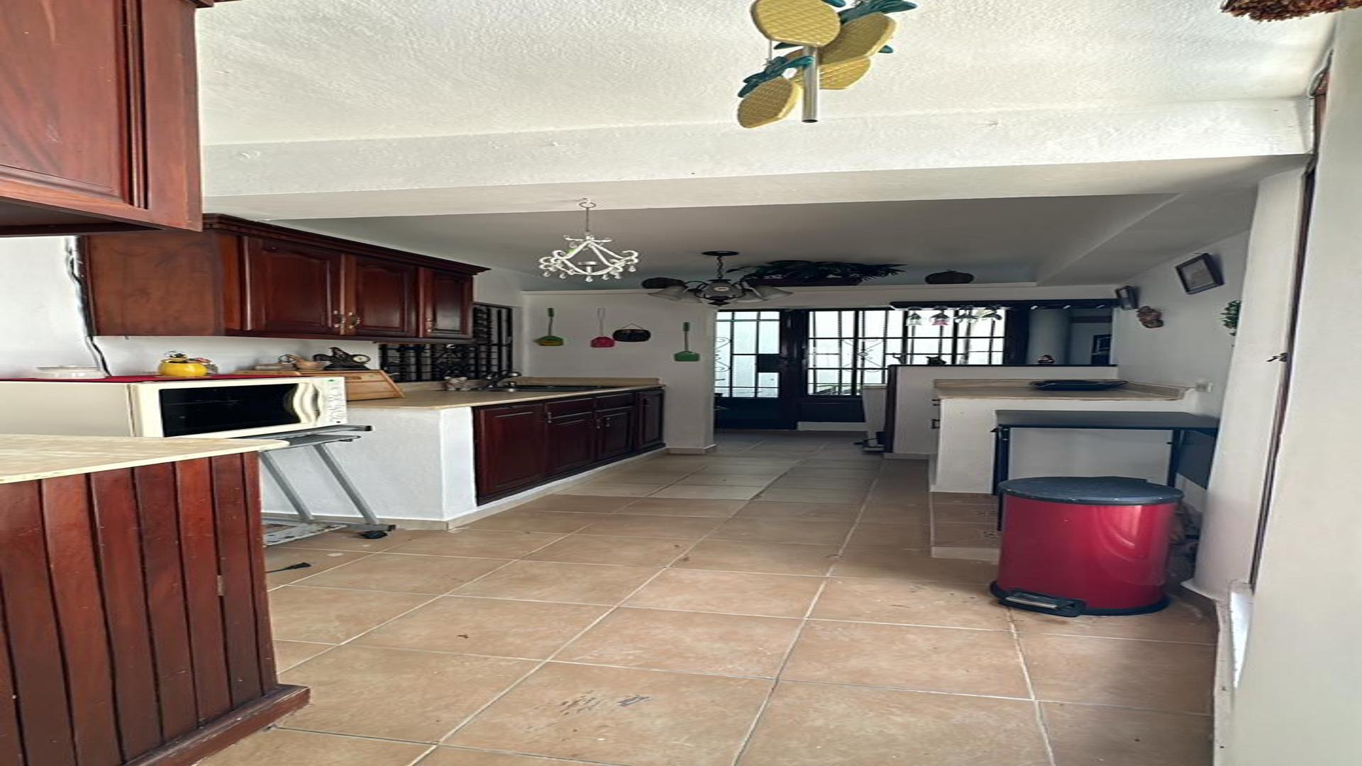 casas - VENDO CASA EN MIRADOR DEL ESTE 8