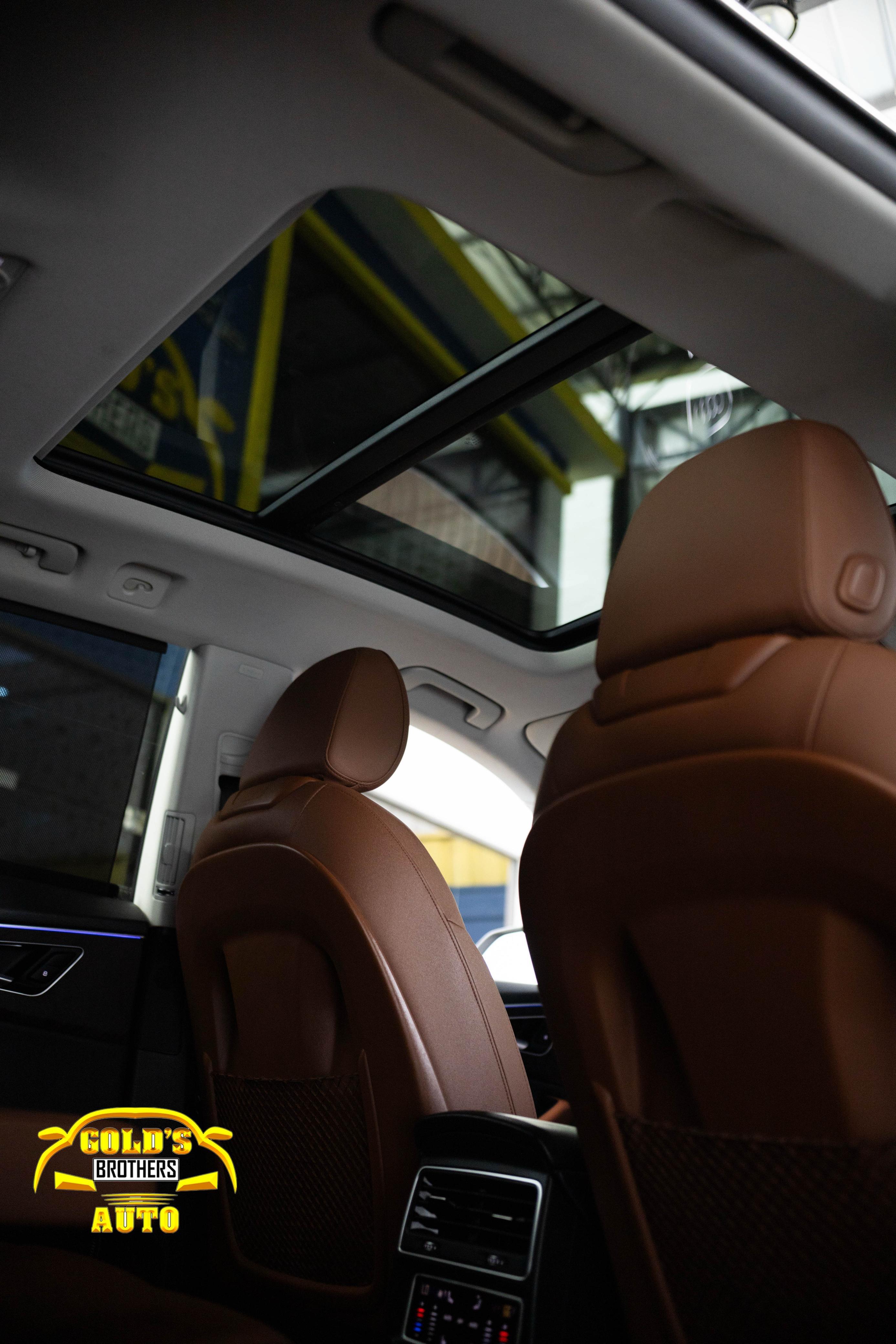 jeepetas y camionetas - Audi Q8 Prestige S-Line 2020 Clean Carfax 7