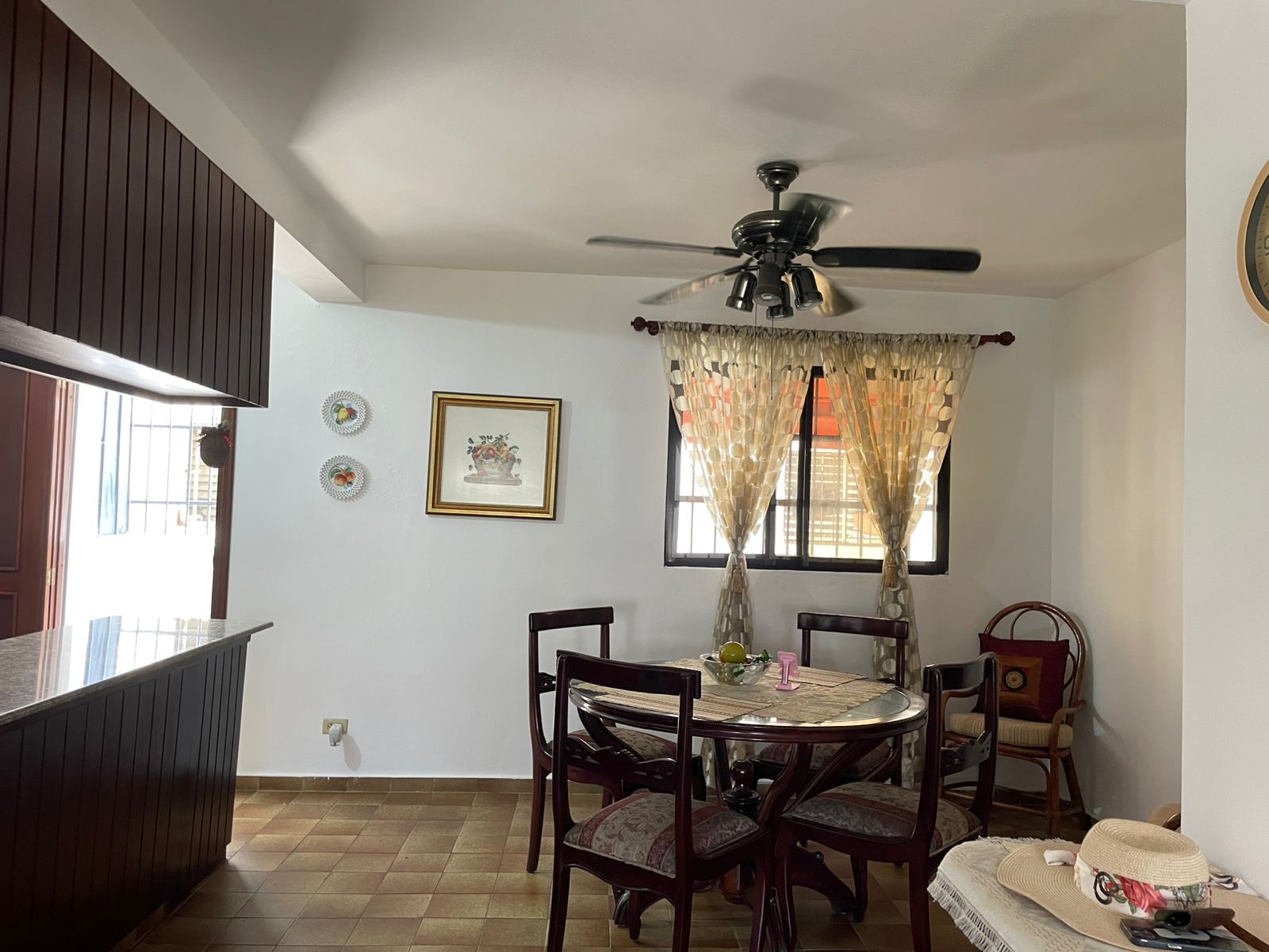 apartamentos - *Se vende Apartamento Clásico* Bella Vista Sur  Te 1