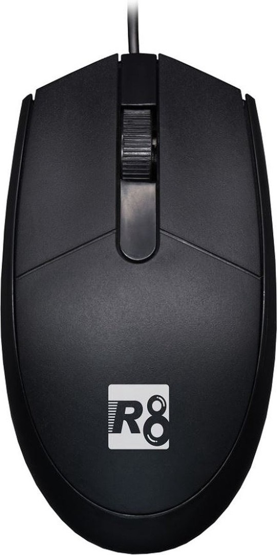 computadoras y laptops - Mouse usb R8-1611 1