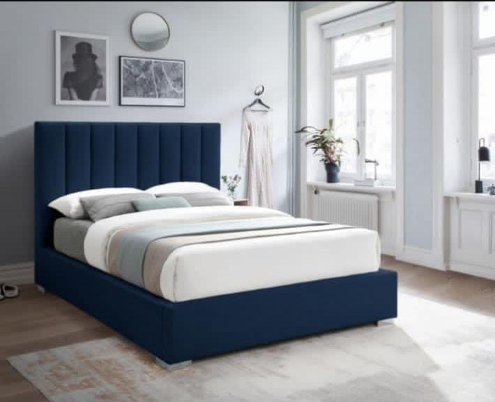 muebles y colchones - Bases de cama  2
