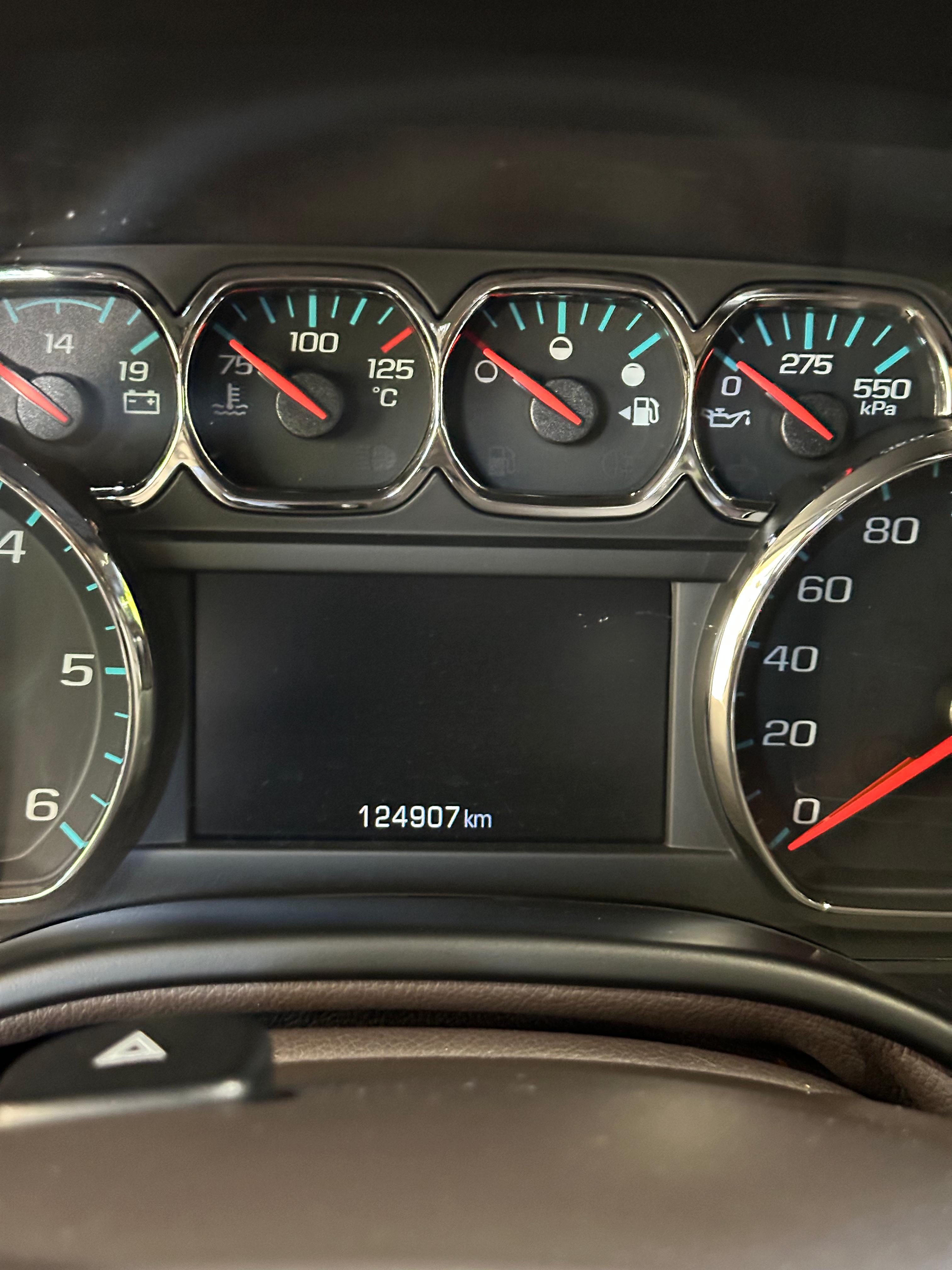 jeepetas y camionetas - chevolet tahoe ltz 2019 7