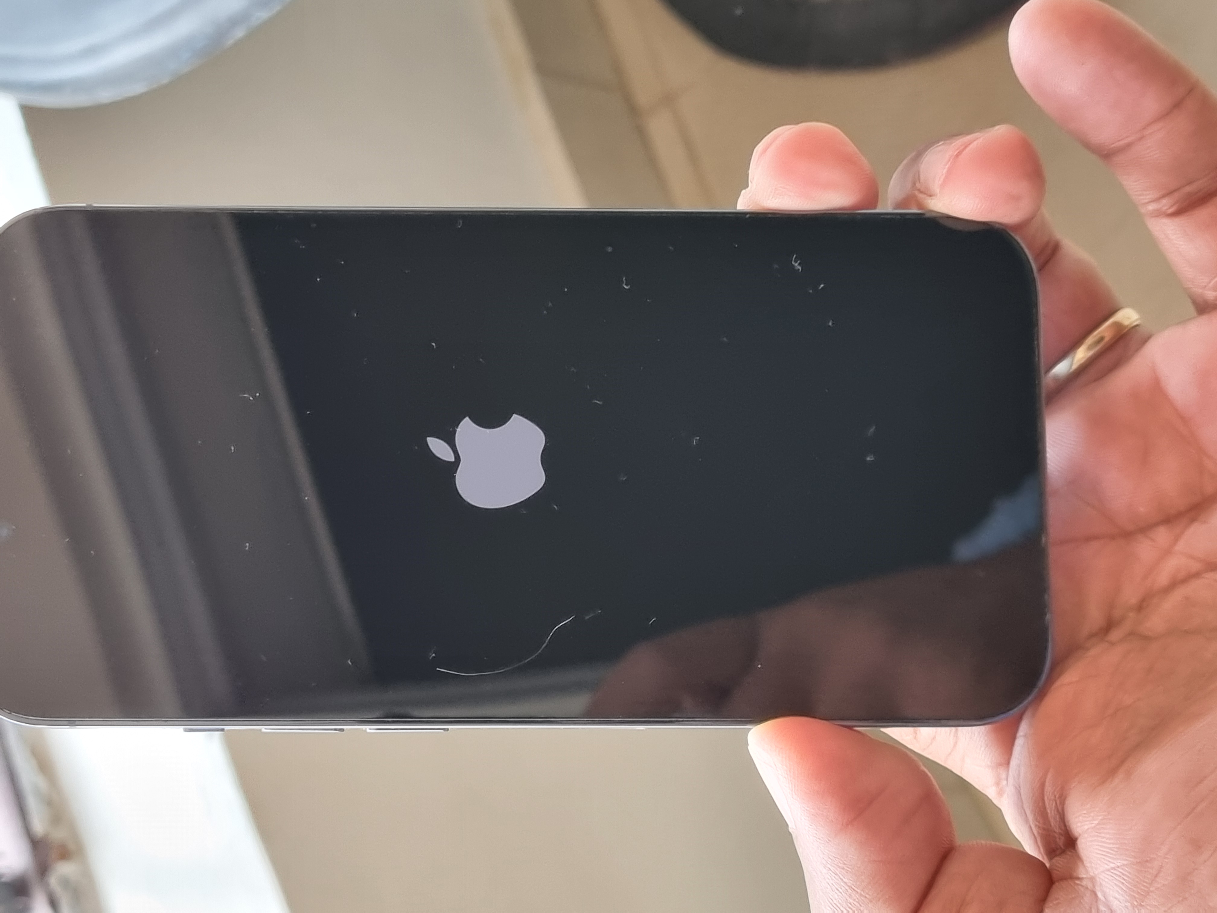 celulares y tabletas - Iphone 13 PRO de 512 GB desbloqueado excelente est 2