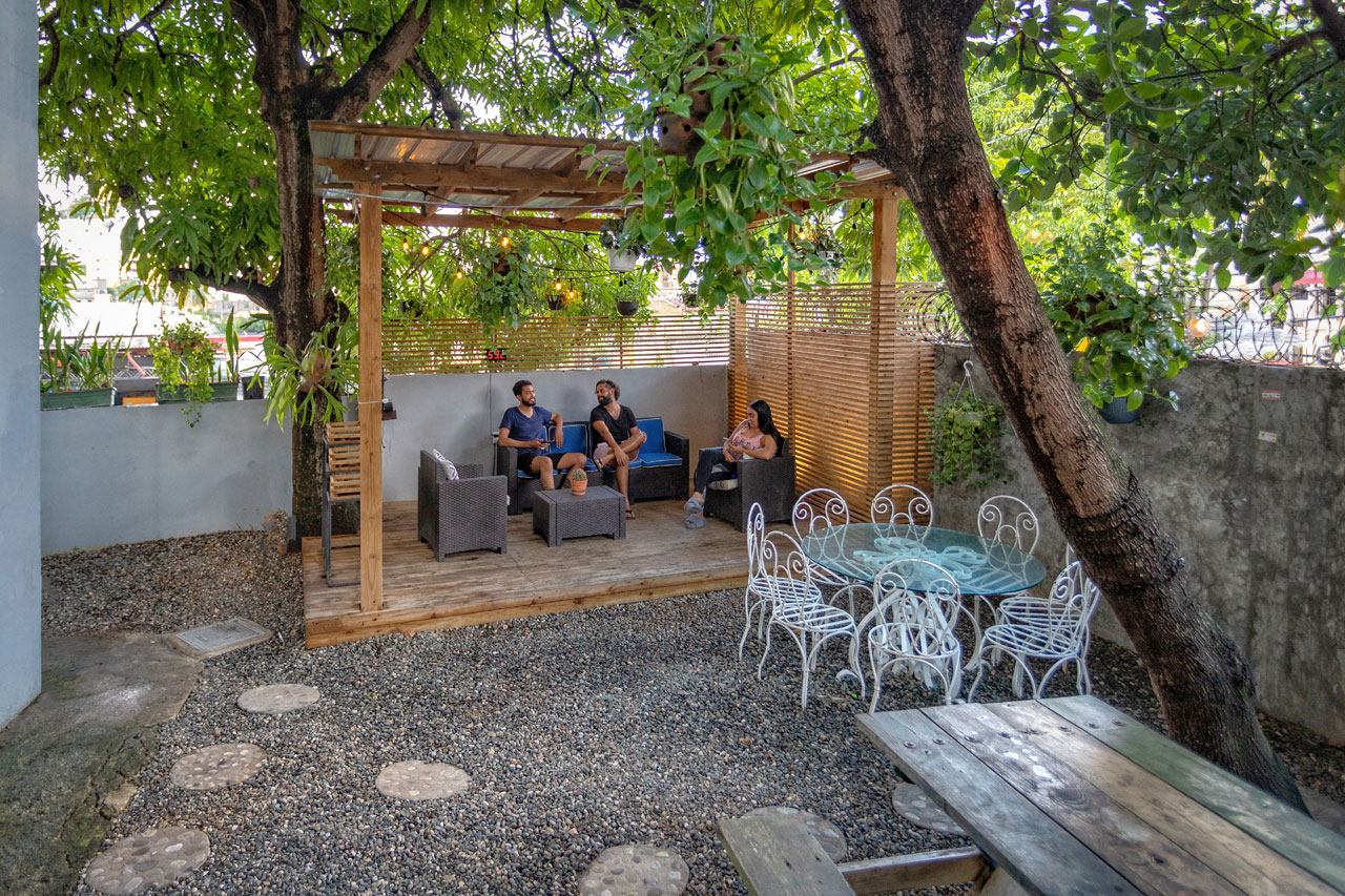 apartamentos - Aparta Estudio con parqueo 5