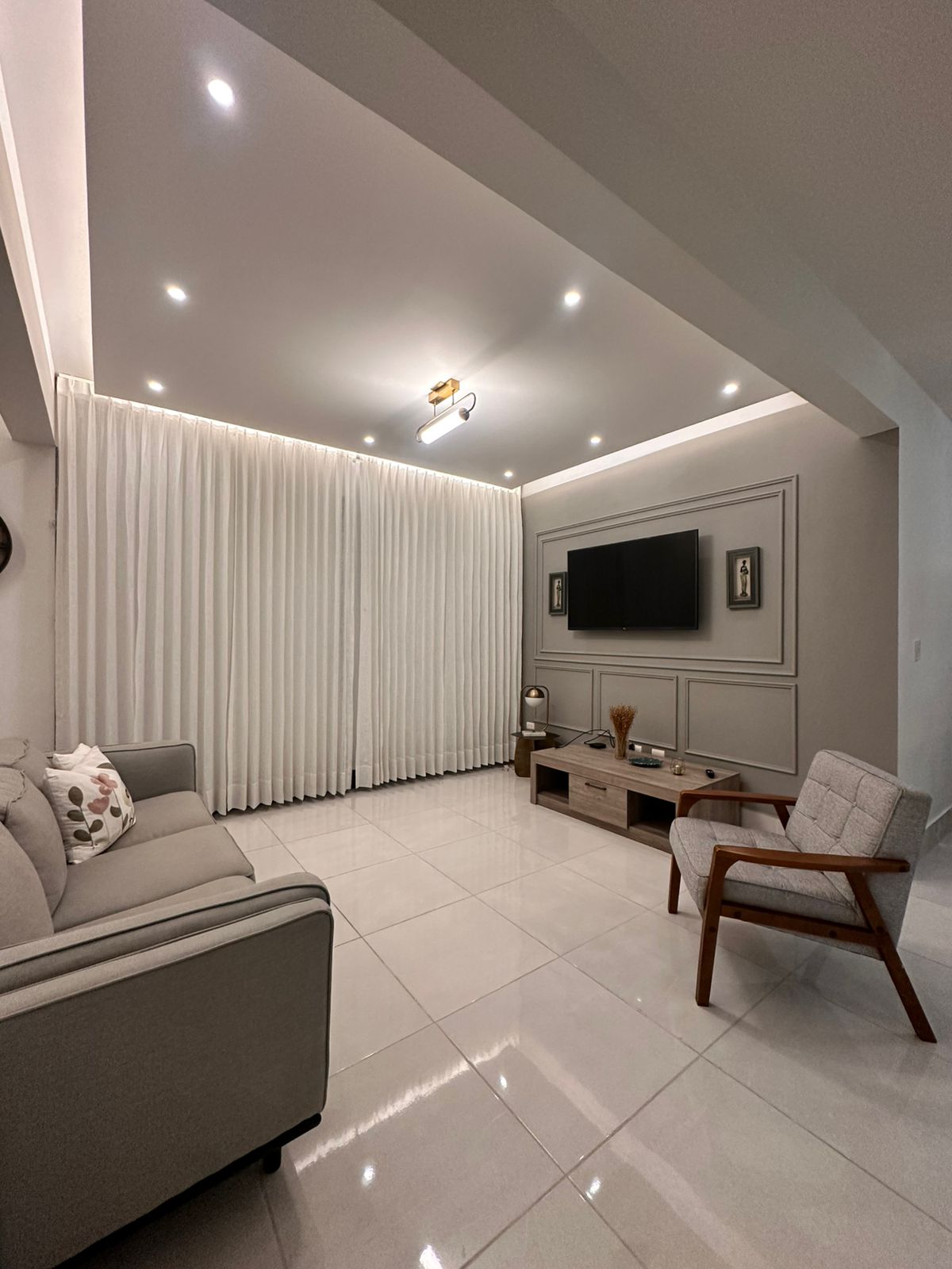 apartamentos - Apartamento en Cerros de Gurabo 4