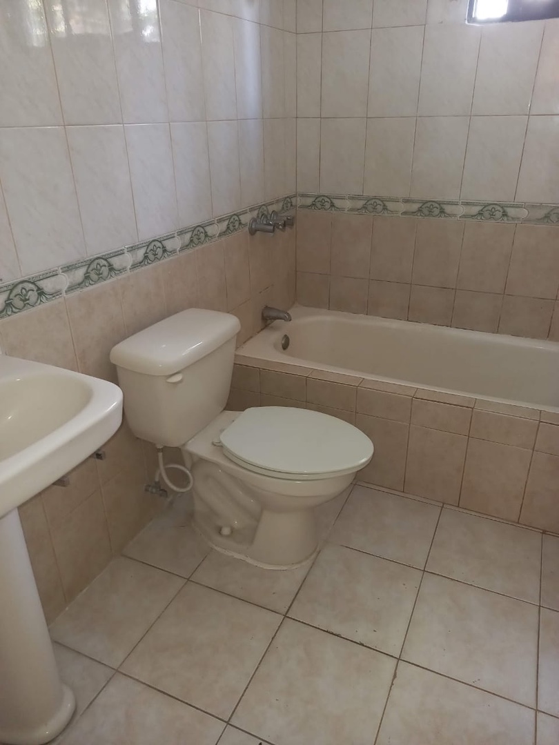 casas - CASA EN VENTA EN SANTIAGO DE LOS CABALLEROS  5