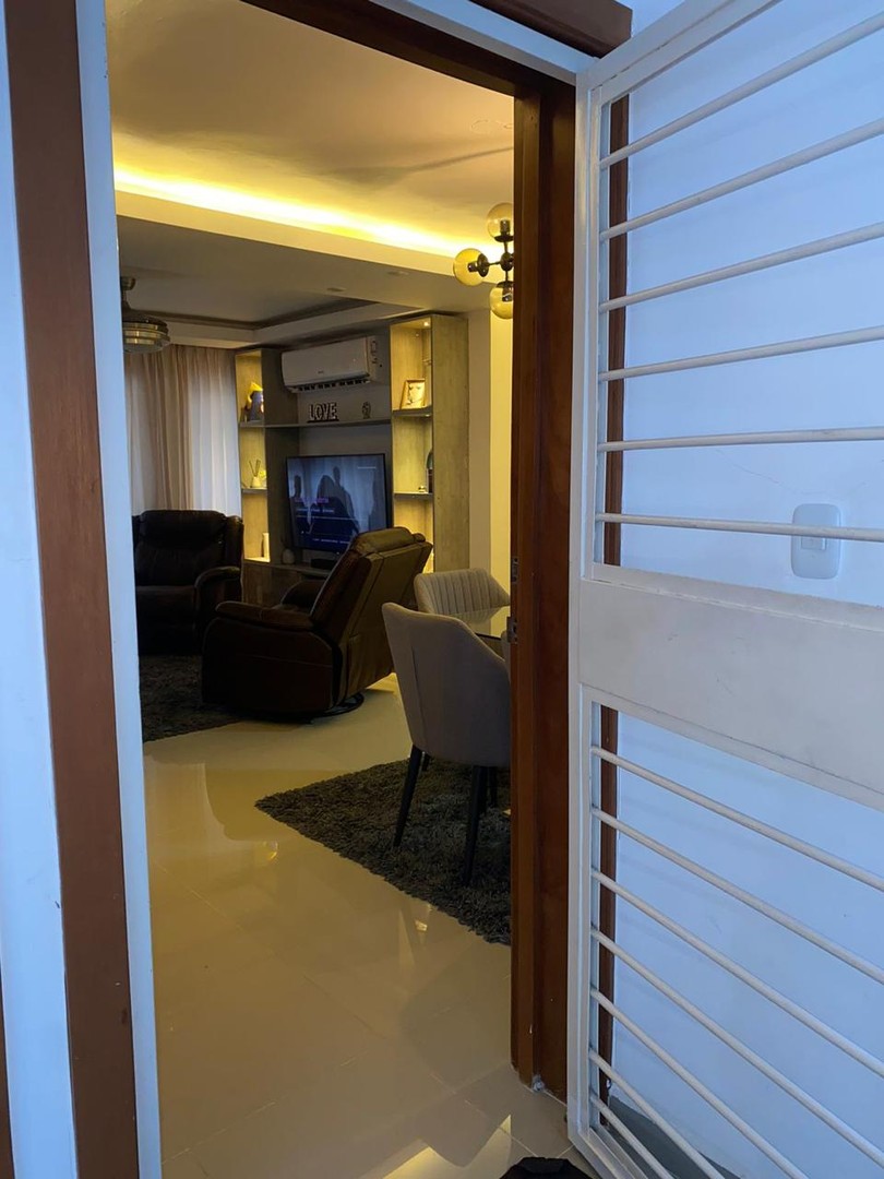 apartamentos - Vendo Apartamento en Sector Charles de Gaulle en Res. Garden City I 

 8