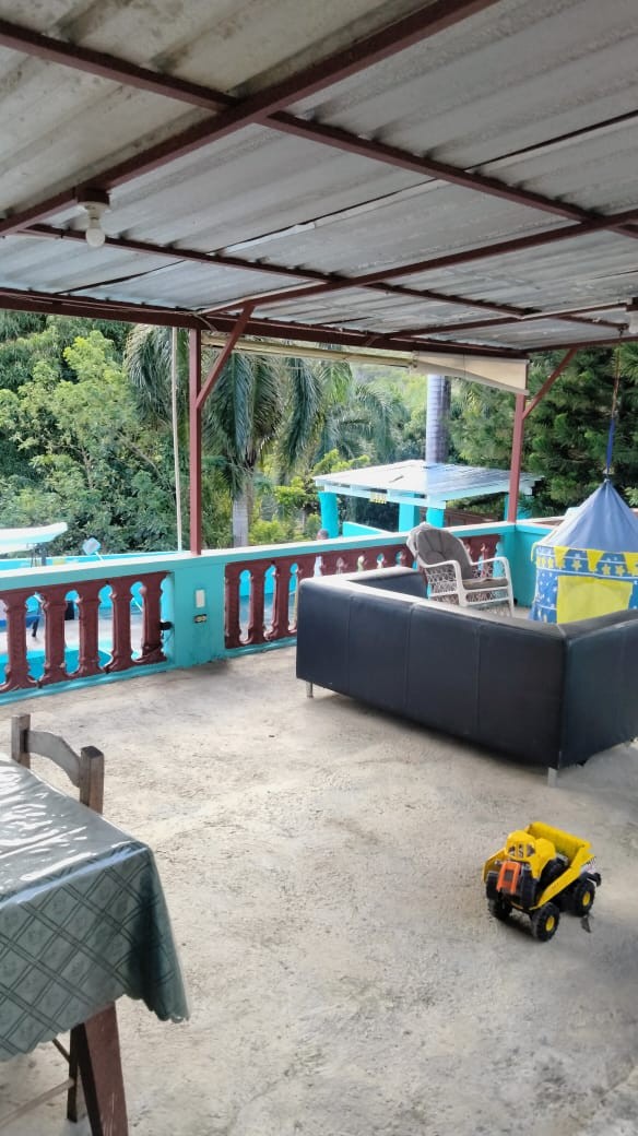 casas vacacionales y villas - Alquiler villa  1