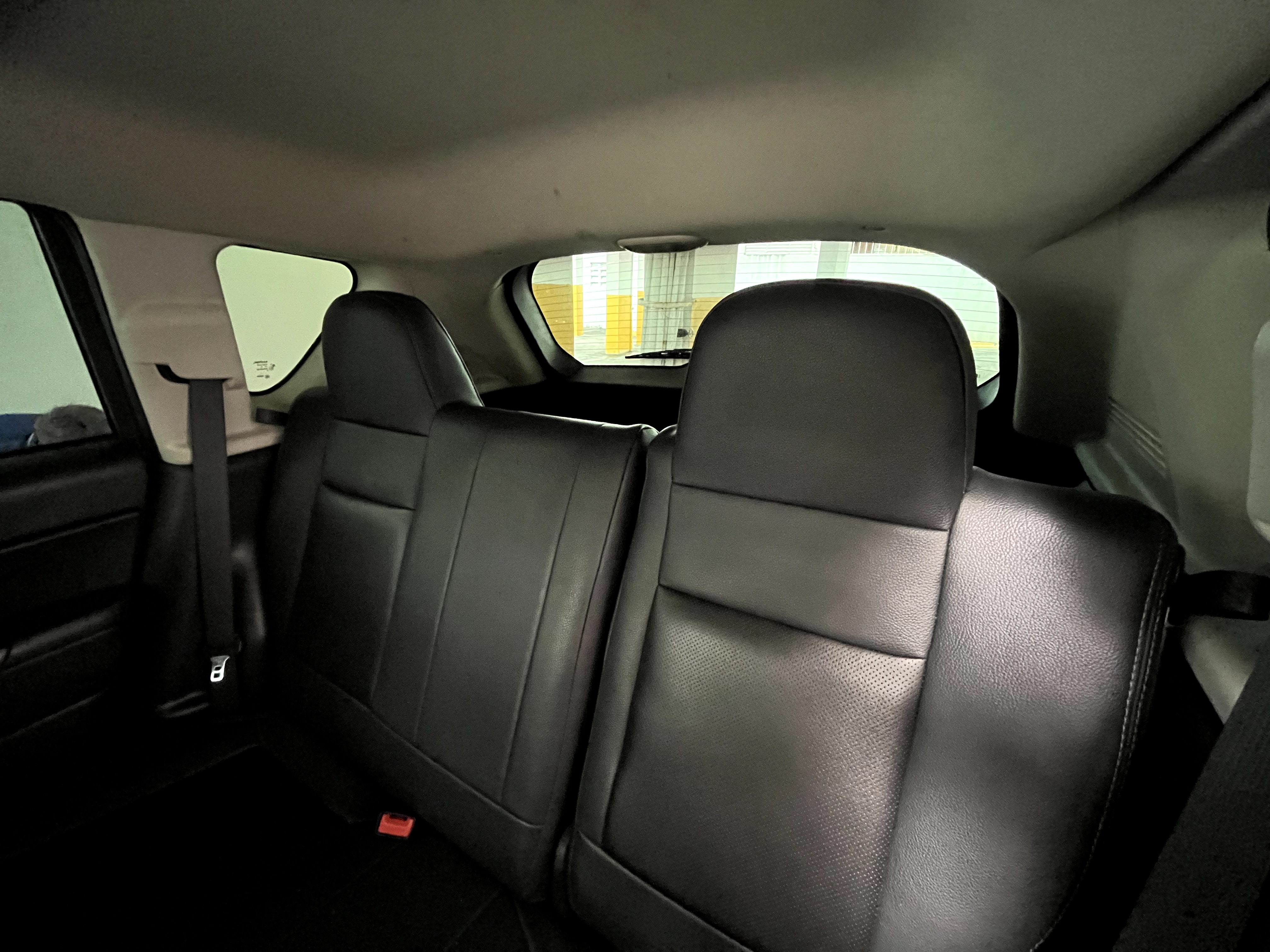 jeepetas y camionetas - JEEP COMPASS 2015 SPORT EN EXCELENTES CONDICIONES 7