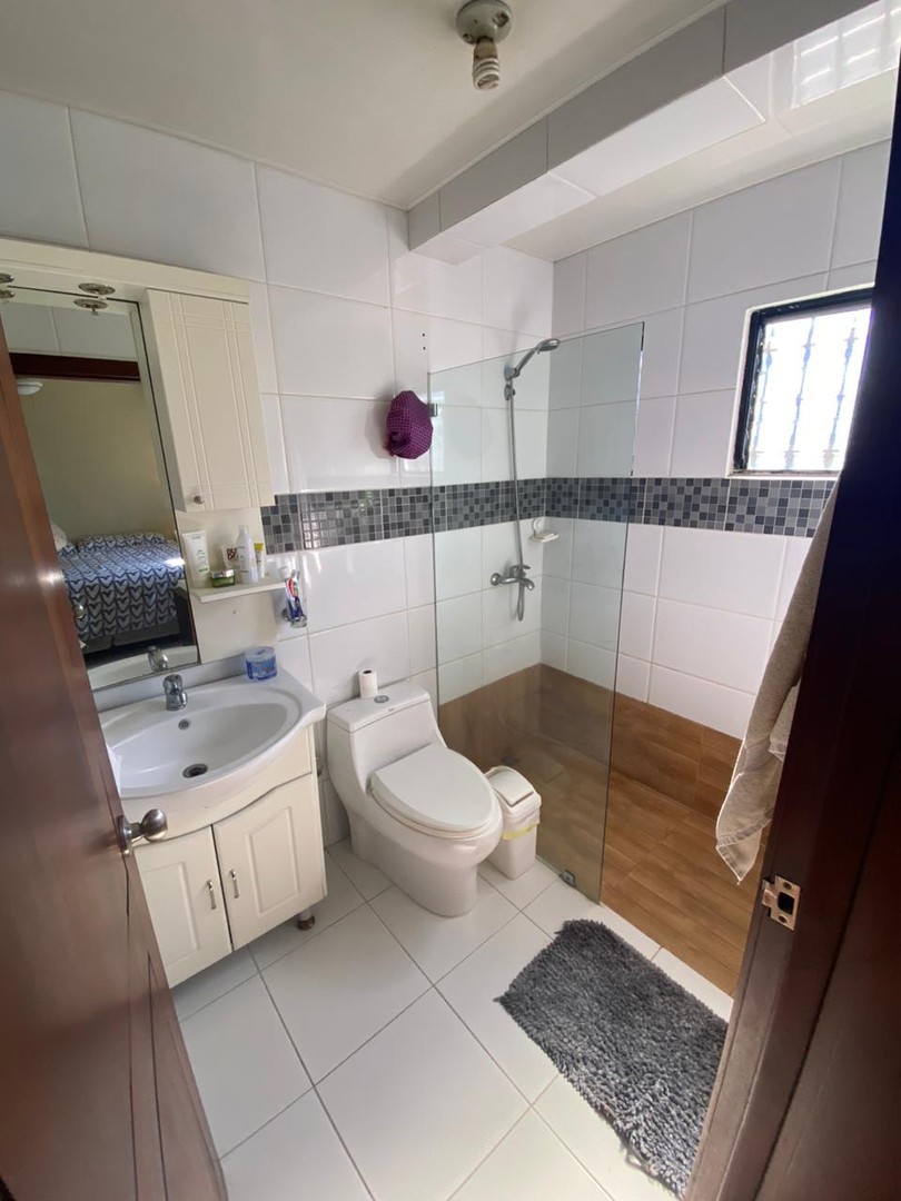 apartamentos - Se vende apartamento en Gala 4