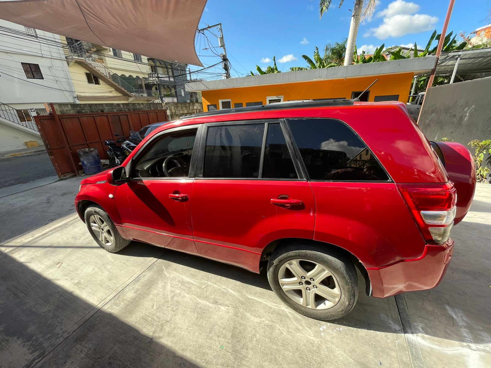 jeepetas y camionetas - "Suzuki Grand Vitara Full – Automática, Impecable. 2