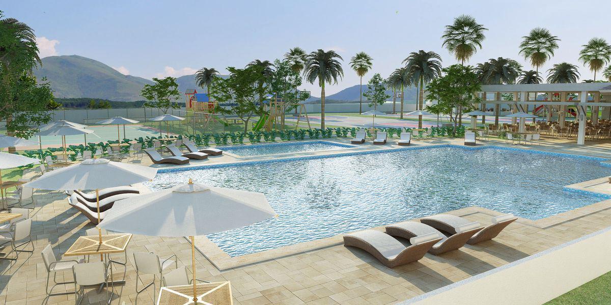 apartamentos - RESIDENCIAL NUEVAS TERREZAS- SANTO DOMINGO OESTE 6