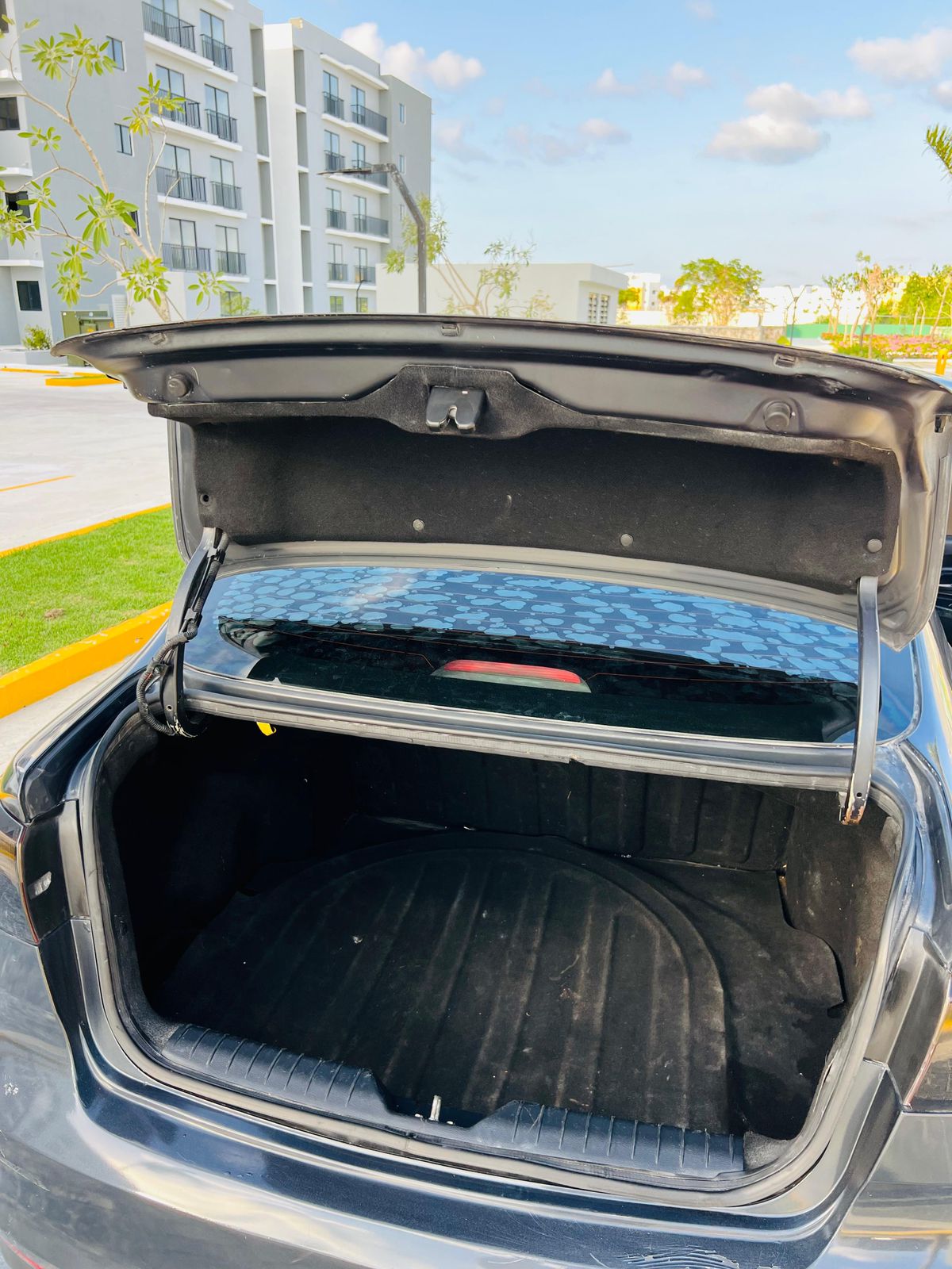 carros - 📢 EN VENTA: KIA RÍO LX 2016 – RD$500,000 5