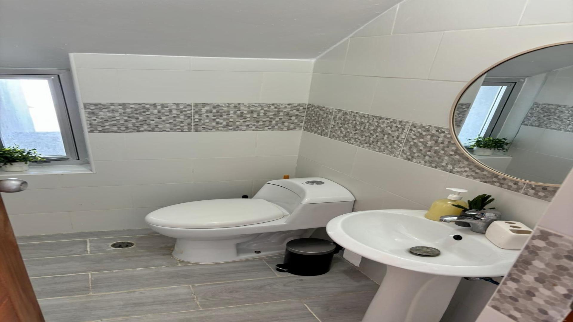 casas vacacionales y villas - Acogedora Villa de 3 habitaciones en White Sands 8