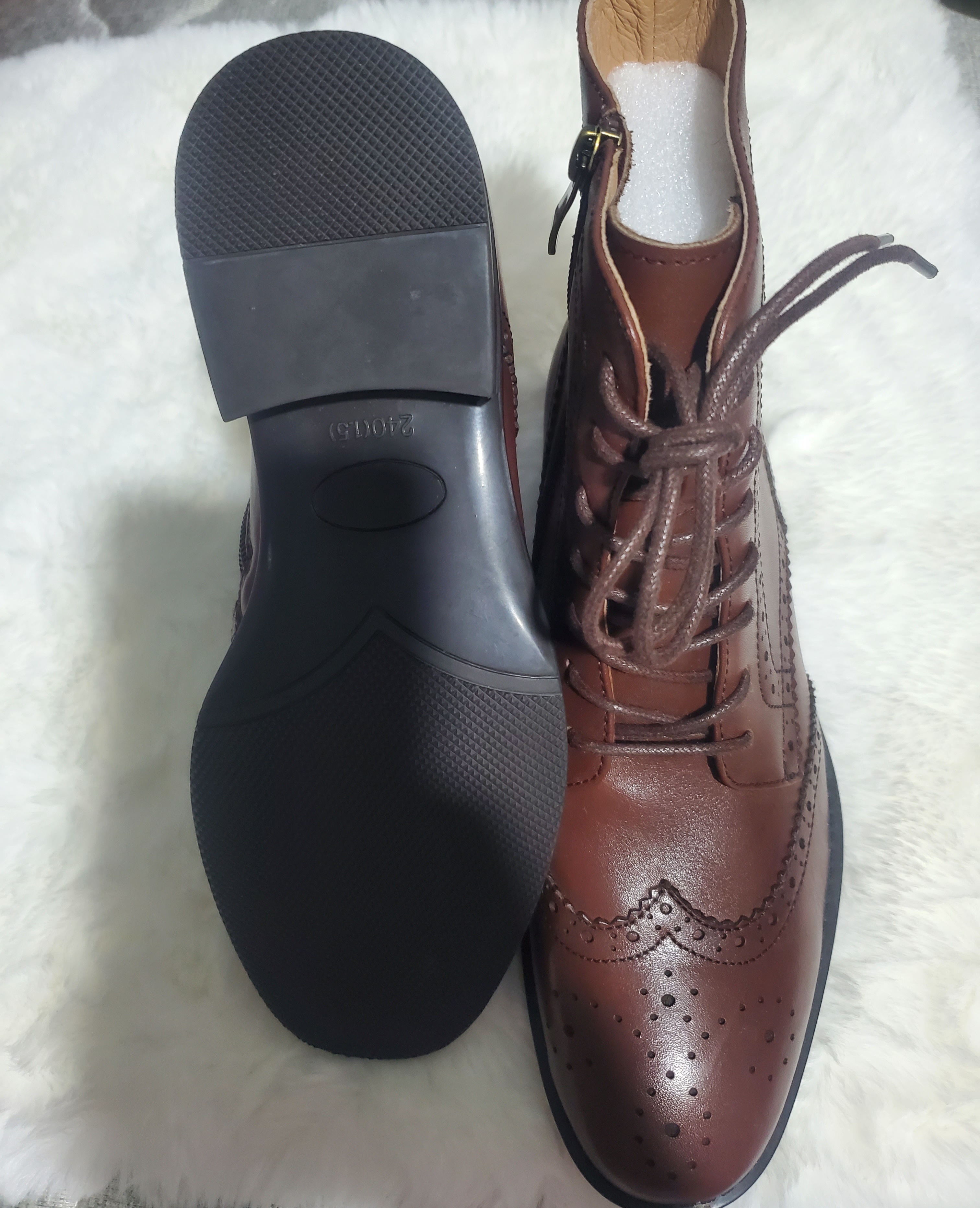 zapatos para mujer - Botas de Damas 1