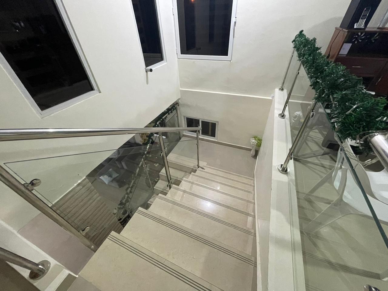 casas - Casa en venta en Prado Oriental Santo Domingo Este 8