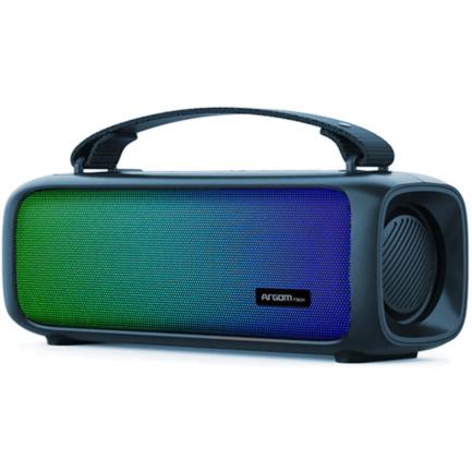 computadoras y laptops - BOCINA ARGOM BLUETOOTH RADYON AIR PREMIUM 8W 1