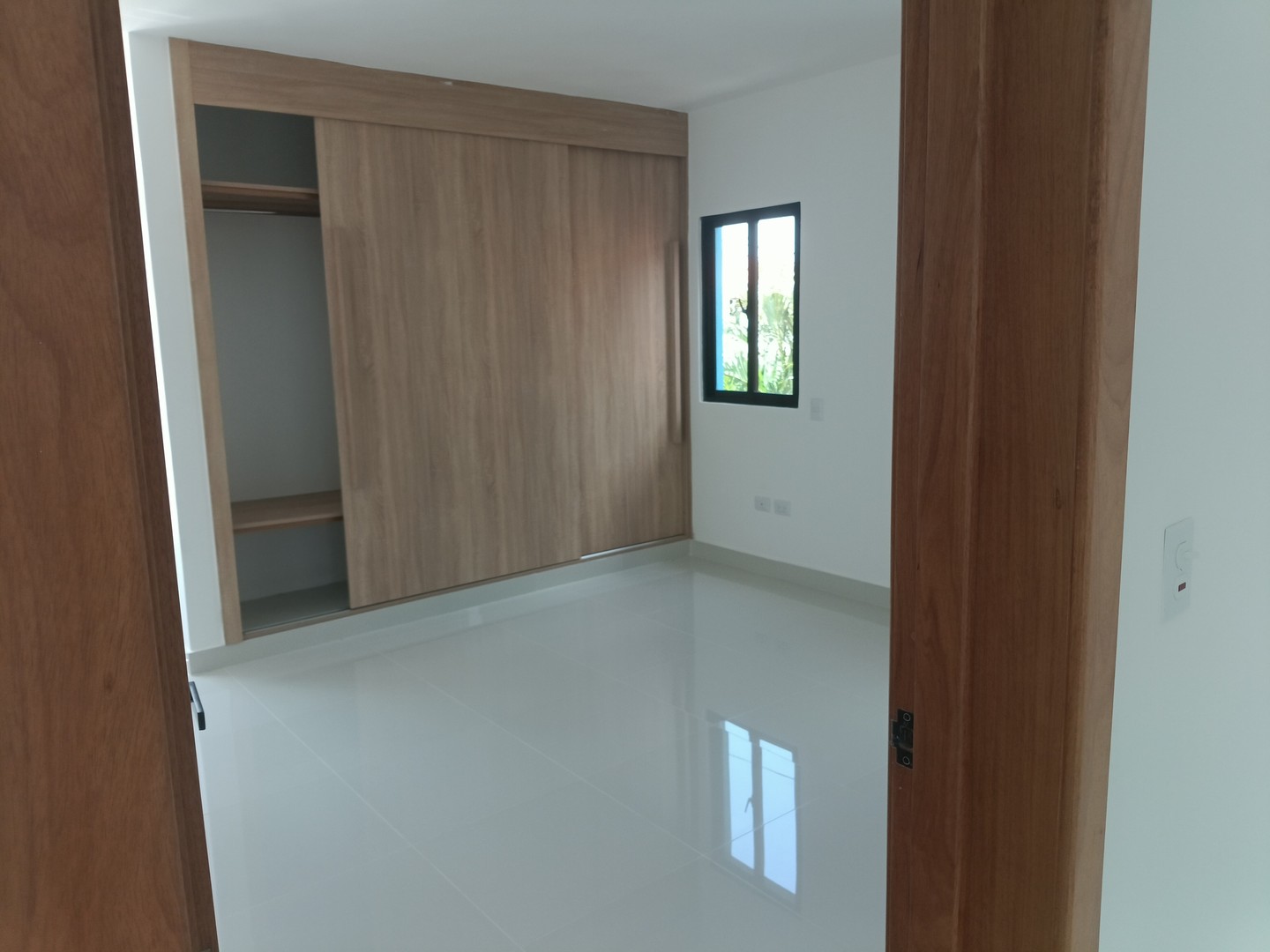 casas - Se vende casa nueva con piscina Residencial Bávaro Punta Cana 4