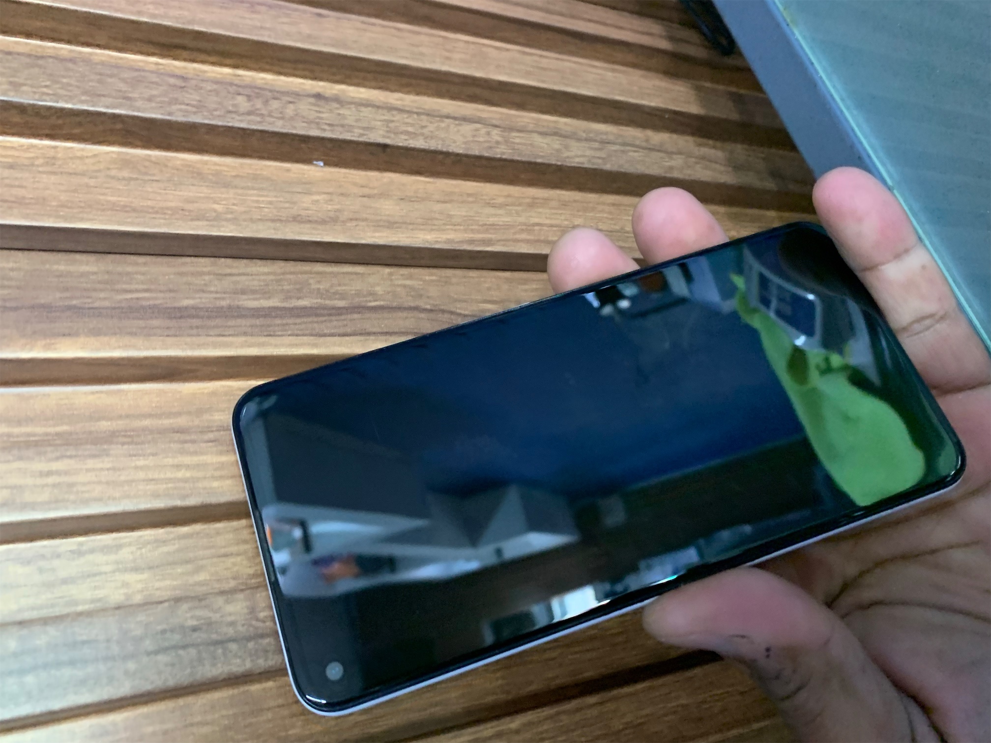 celulares y tabletas - Google pixel 4A 5G  5
