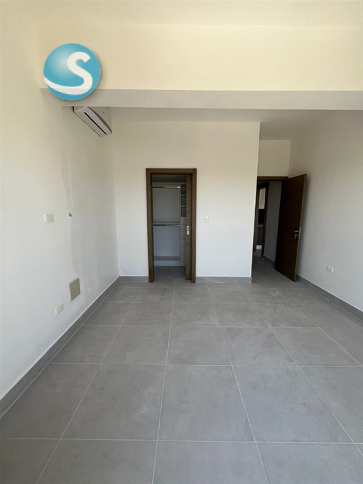 apartamentos - Se alquila amplio apartamento nuevo a estrenar DN 5