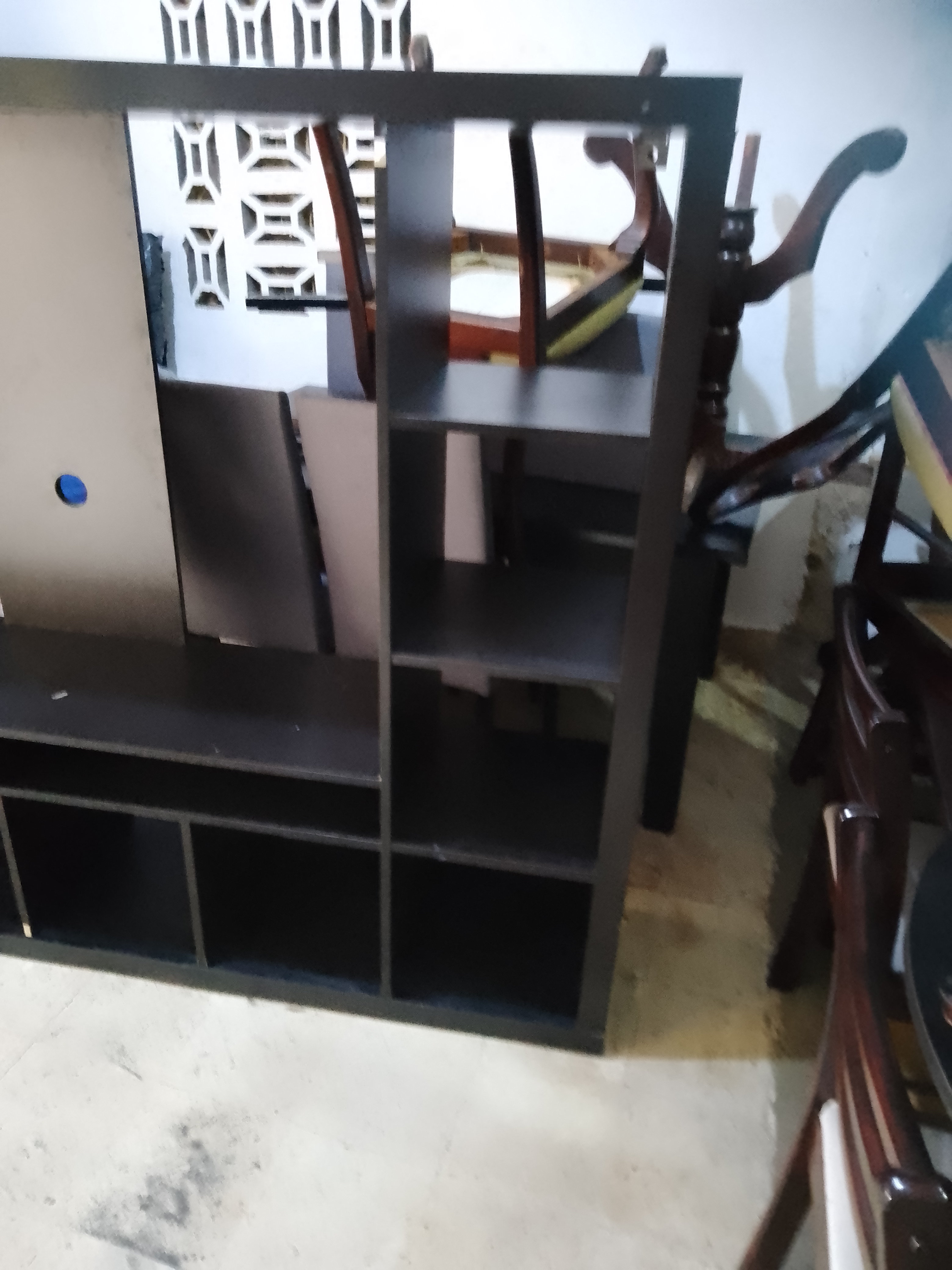 muebles y colchones - muebles de TV de IKEA  4