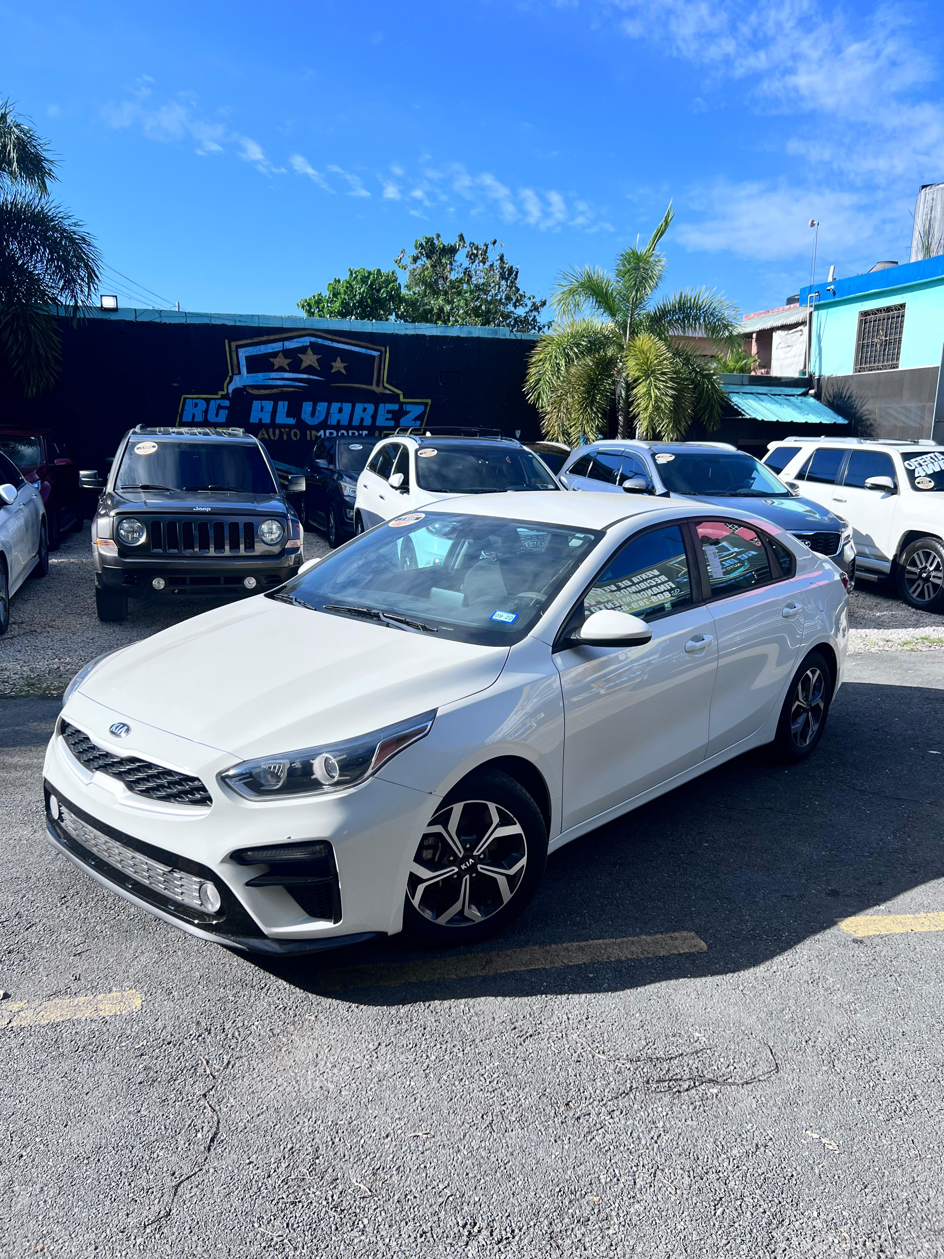 carros - Kia, todo al día  3