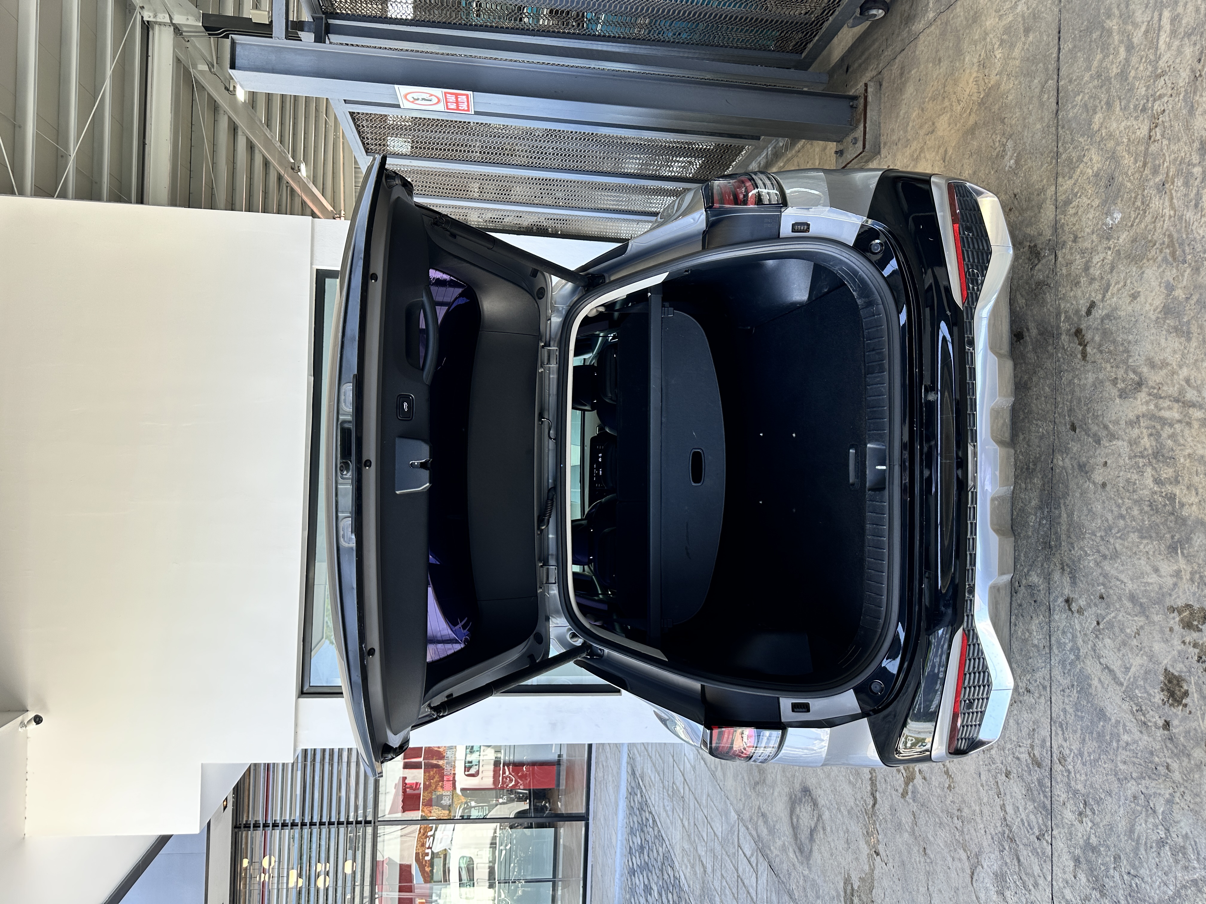 jeepetas y camionetas - Kia Sportage Luxury 2023 8