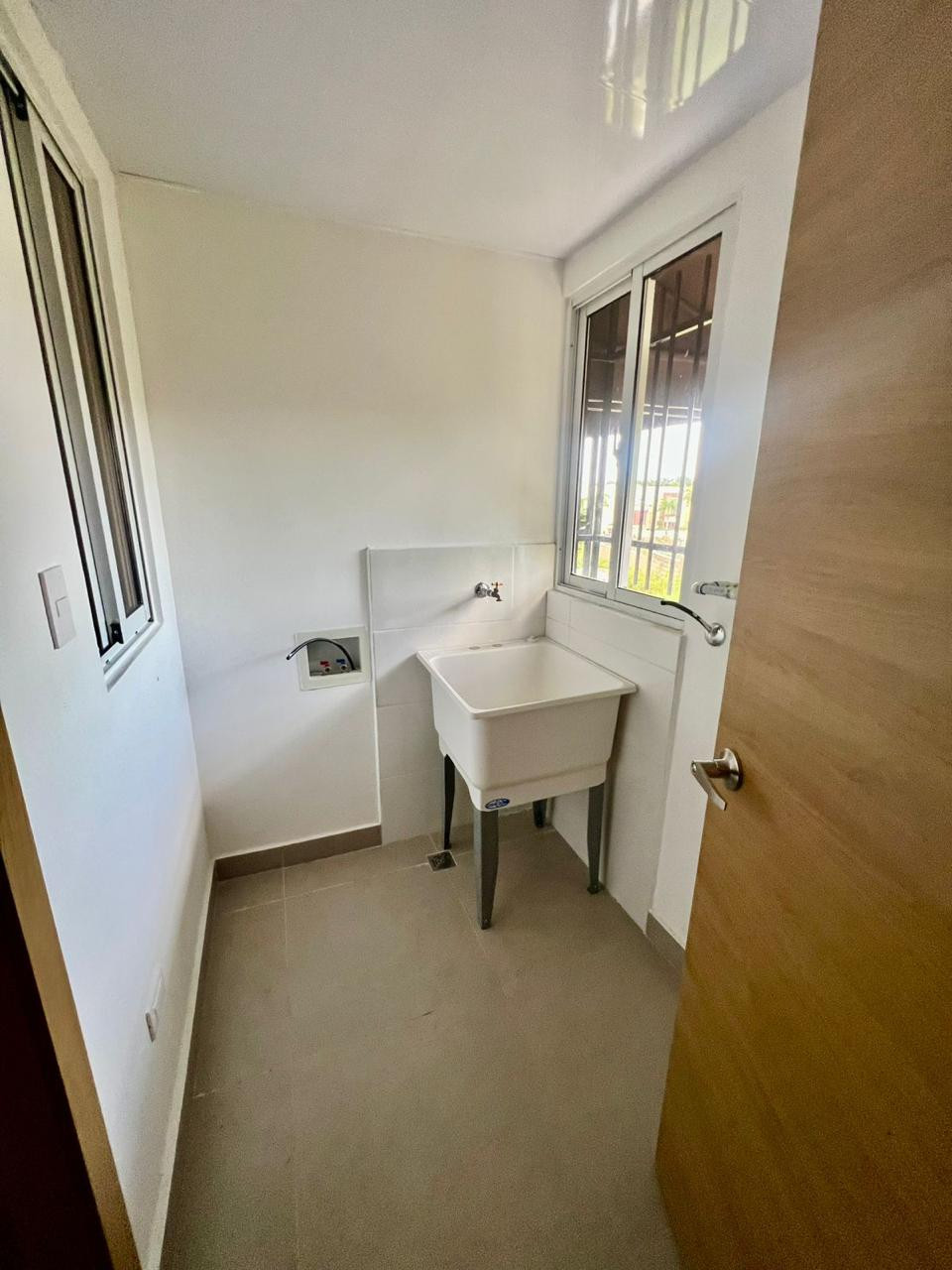 apartamentos - Apartamento en alquiler 3Hab 2Baños Prolongacion27 2