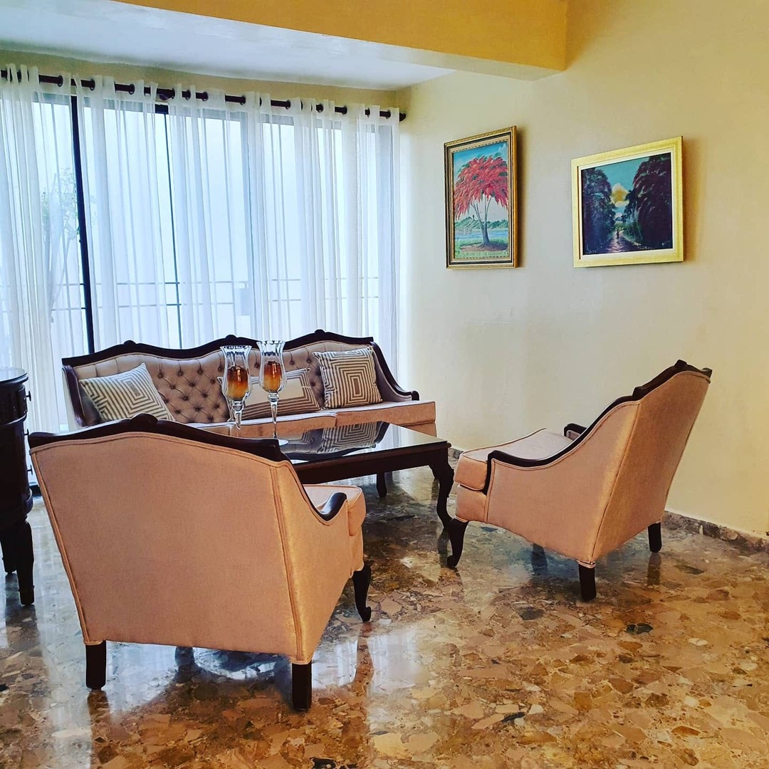 casas - Se vende casa en Av. Independencia 9