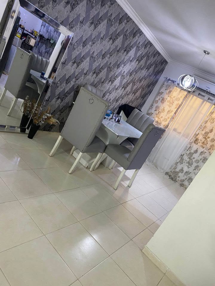 apartamentos - Apartamento en Juan Rafael Av. Jacobo Majluta SDN 5