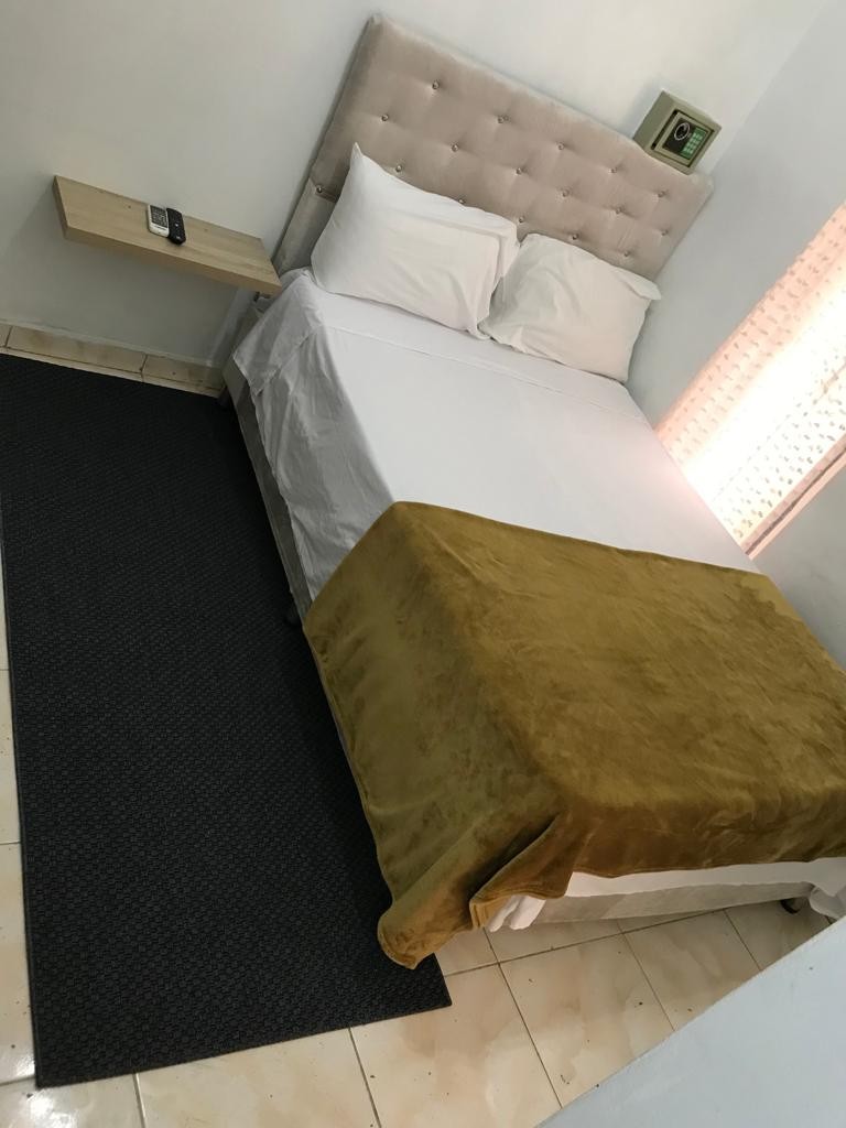 apartamentos - Estudio Amueblado en Alquiler, Zona Colonial, Santo Domingo 1