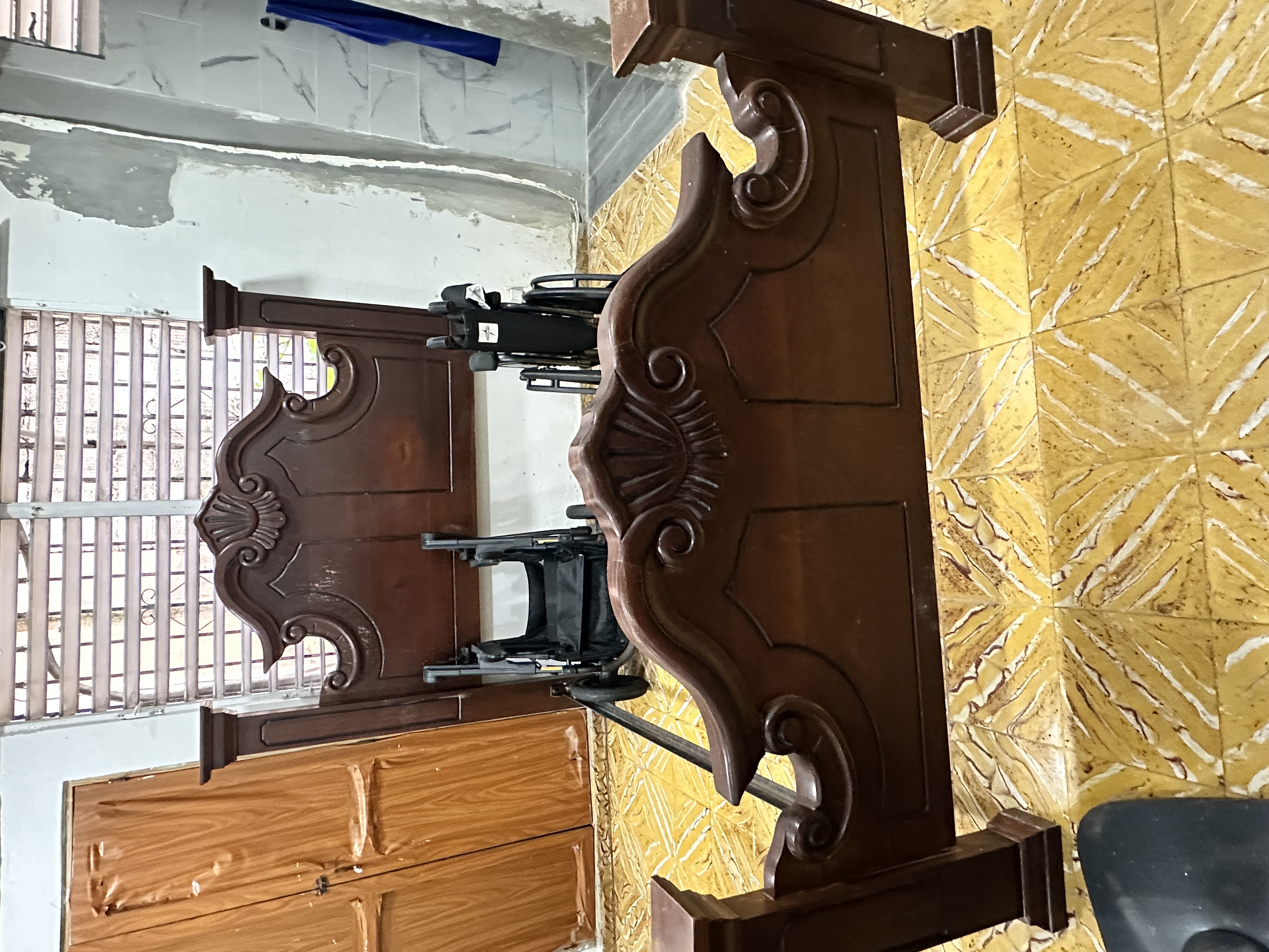 muebles y colchones - juego de muebles y habitación  5
