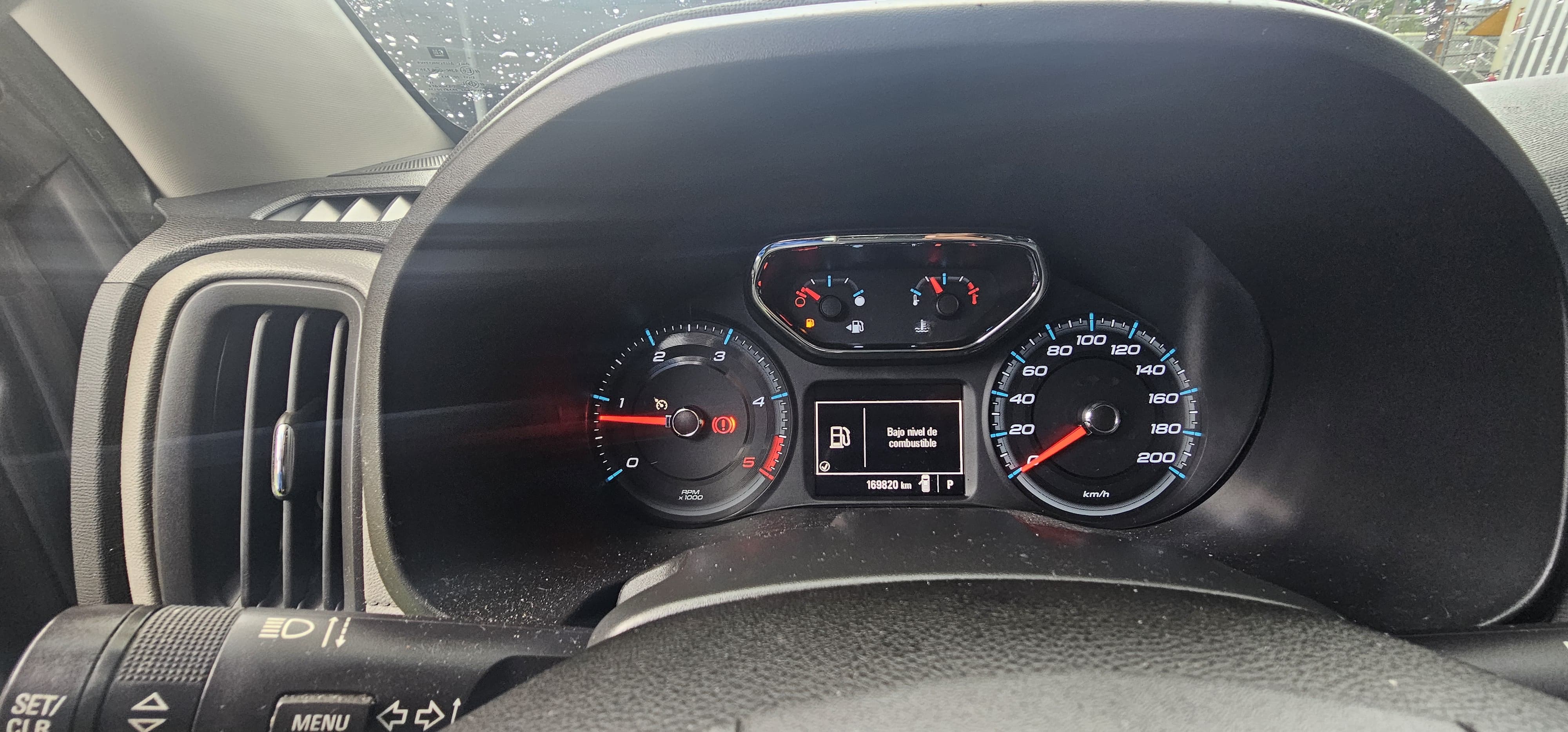 jeepetas y camionetas - CHEVROLET COLORADO 2019 Z71 DISEL US$28,300 9