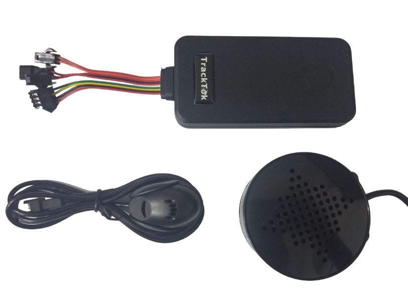 otros electronicos - GPS TRACKER TK-100 2