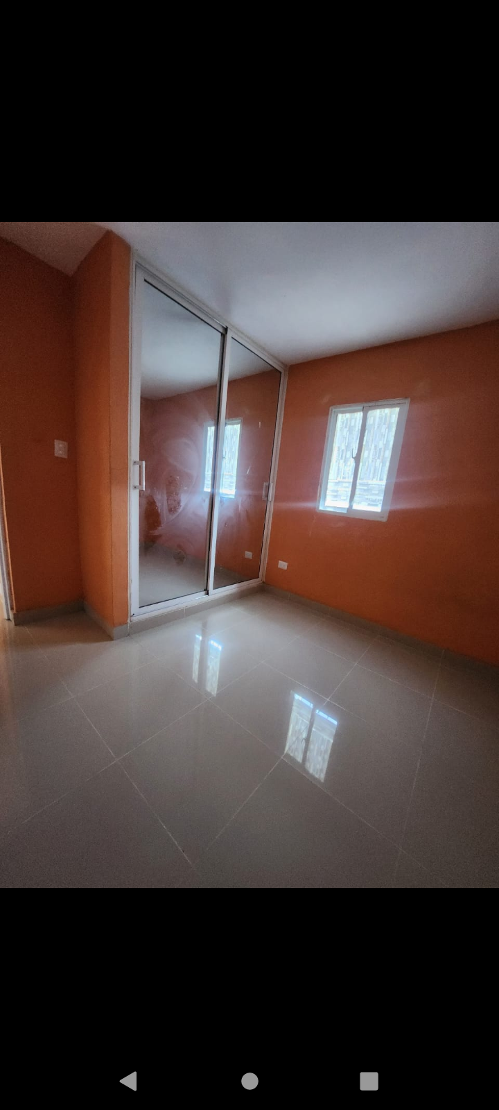 apartamentos - Apartamento en alquiler en entrada de guaricanos 3