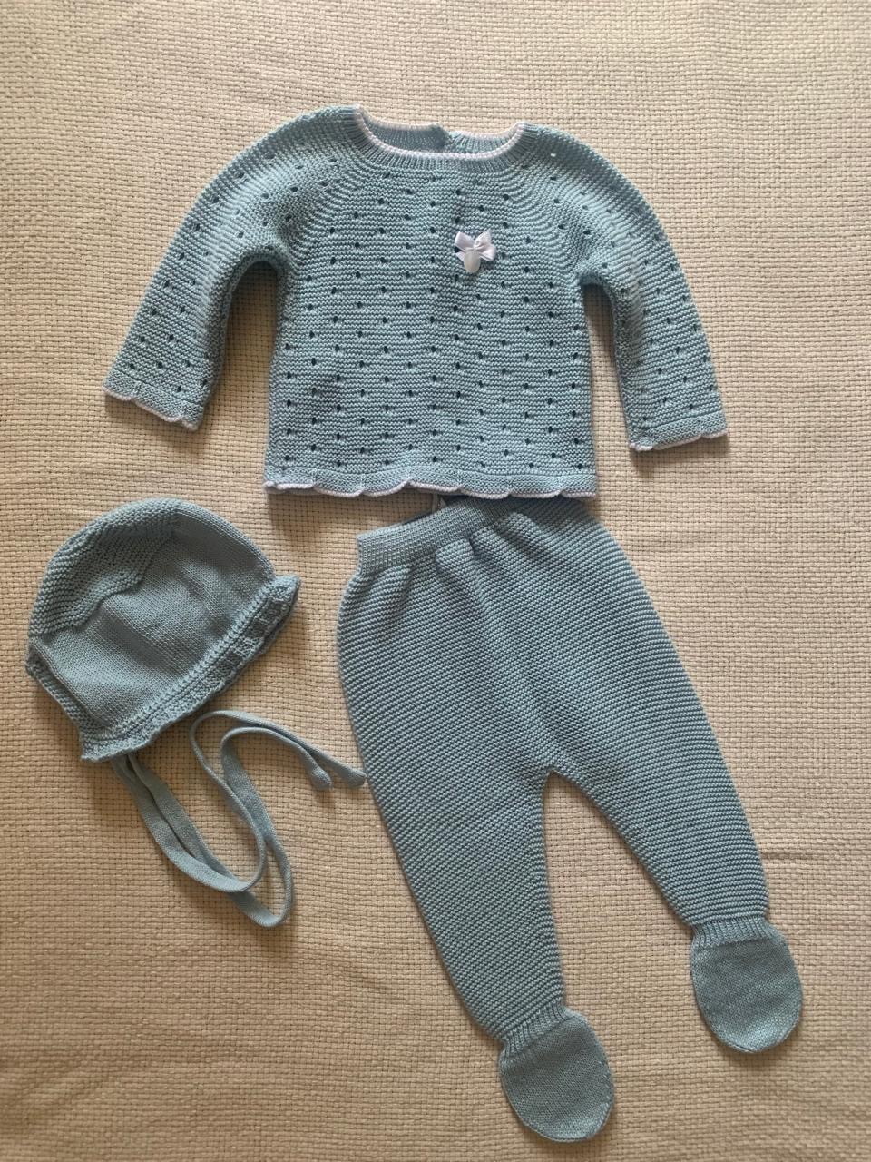 ropa y zapatos - Primeras puestas  0