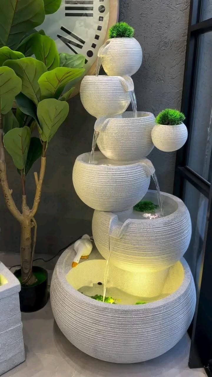 decoración y accesorios - MACETEROS MODERNOS 6