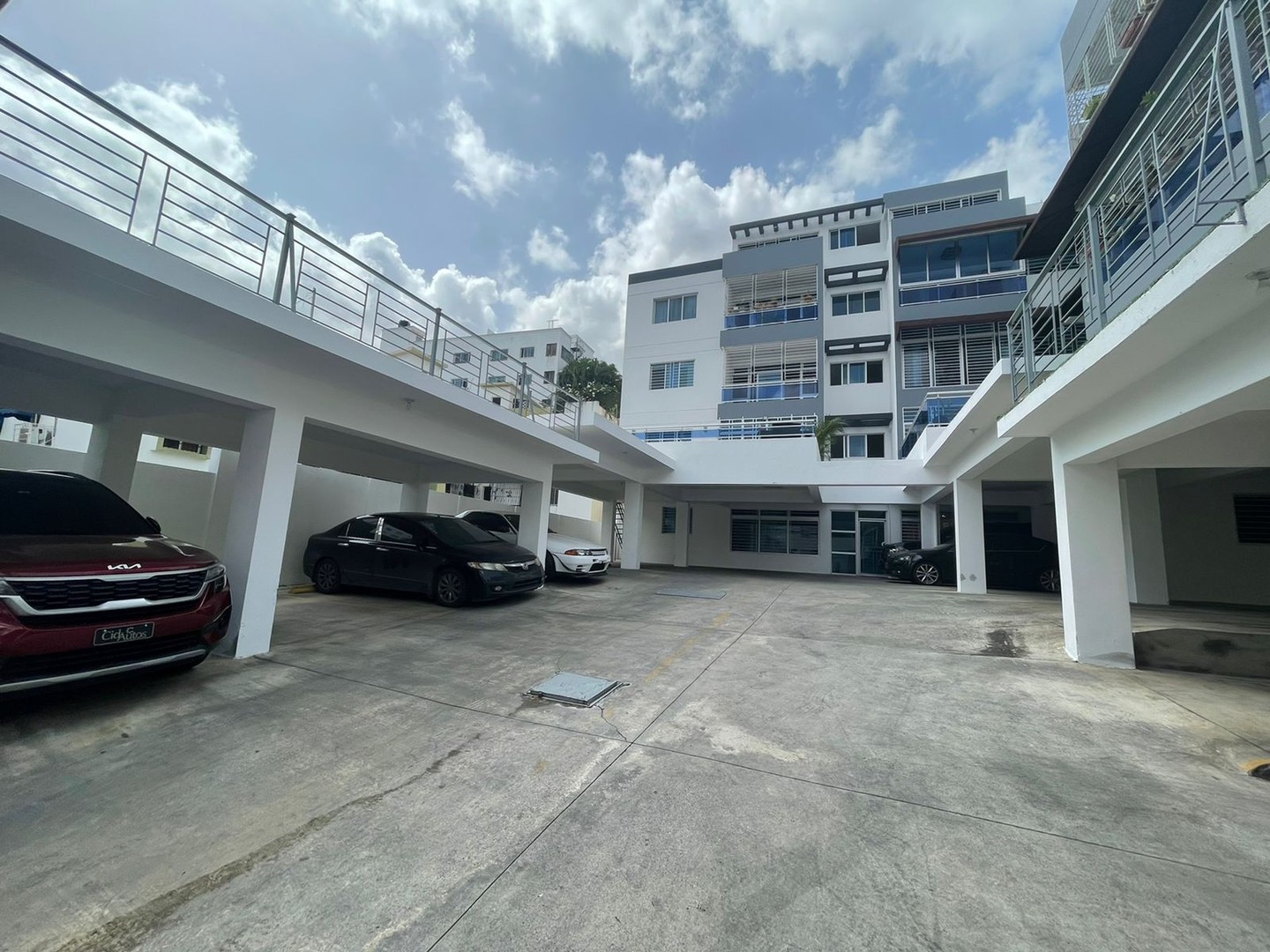 apartamentos - Se vende apartamento en El Condado 2