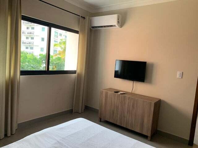 apartamentos - Apartamento en Alquiler en Serralles 6