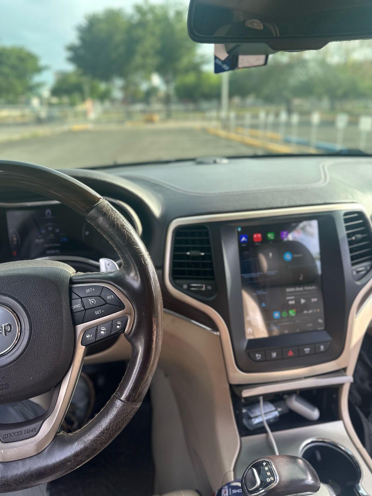 jeepetas y camionetas - jeep grand cherokee summit 2015 7