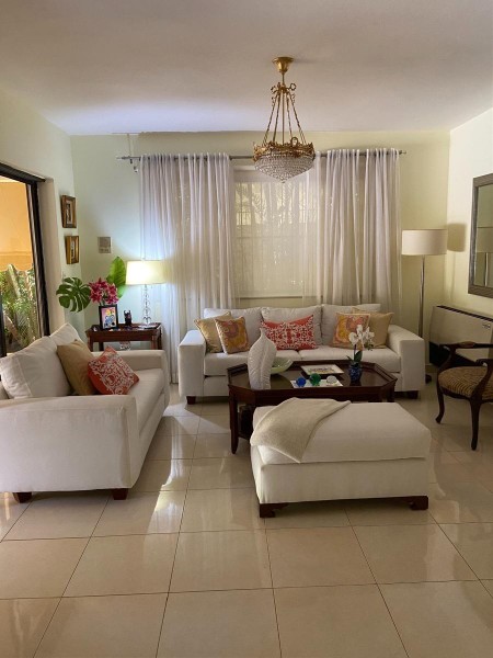 casas - Casa en Venta Julieta morales 4