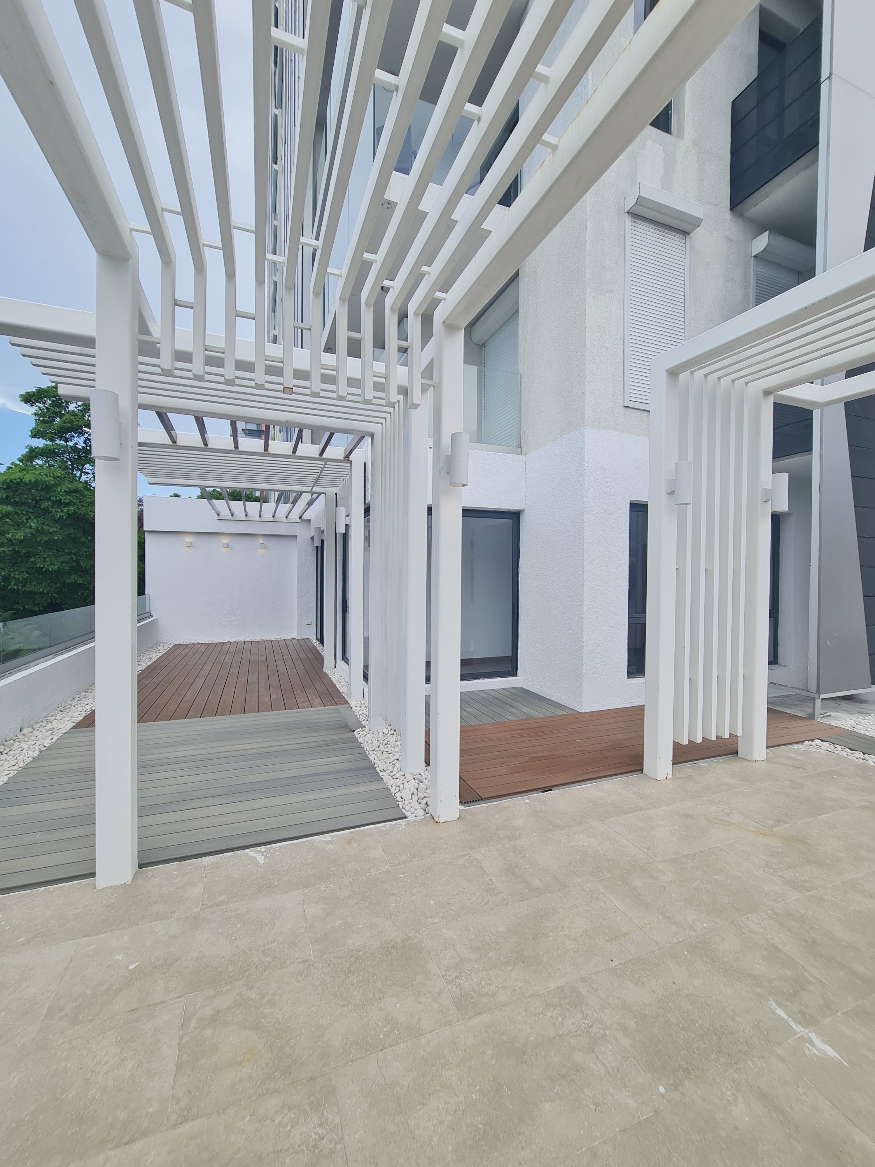 apartamentos - VENDO y RENTO  APARTAMENTO NUEVO EN MIRADOR SUR  5