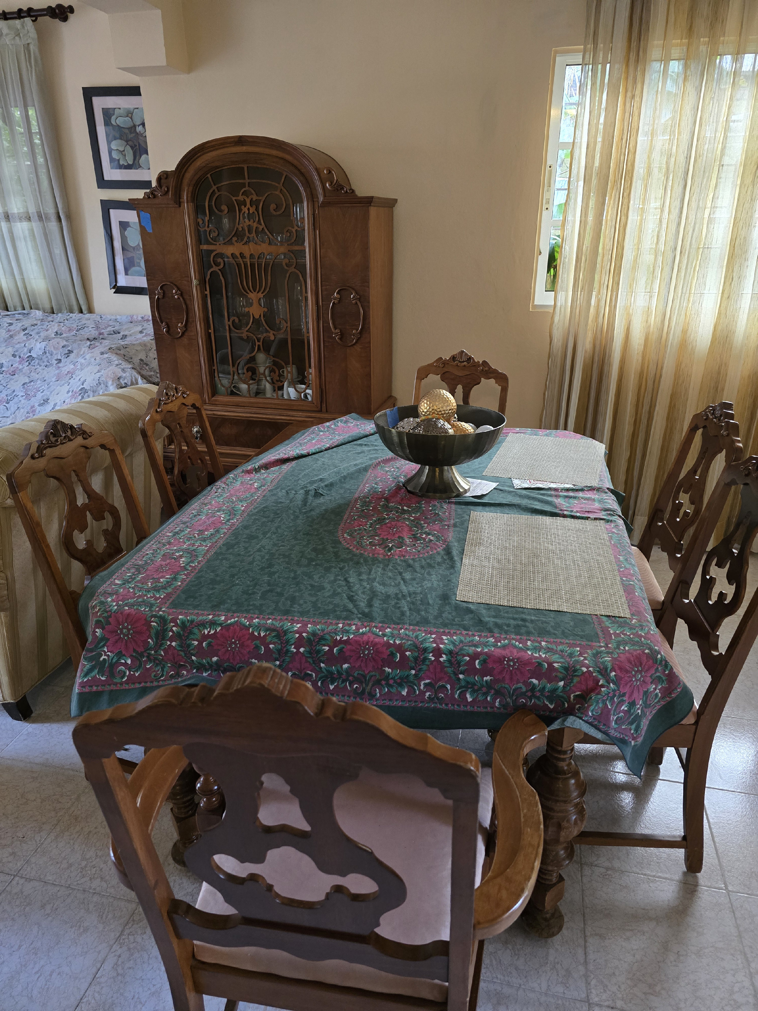 muebles y colchones - Mueble de Madera Centenaria  1