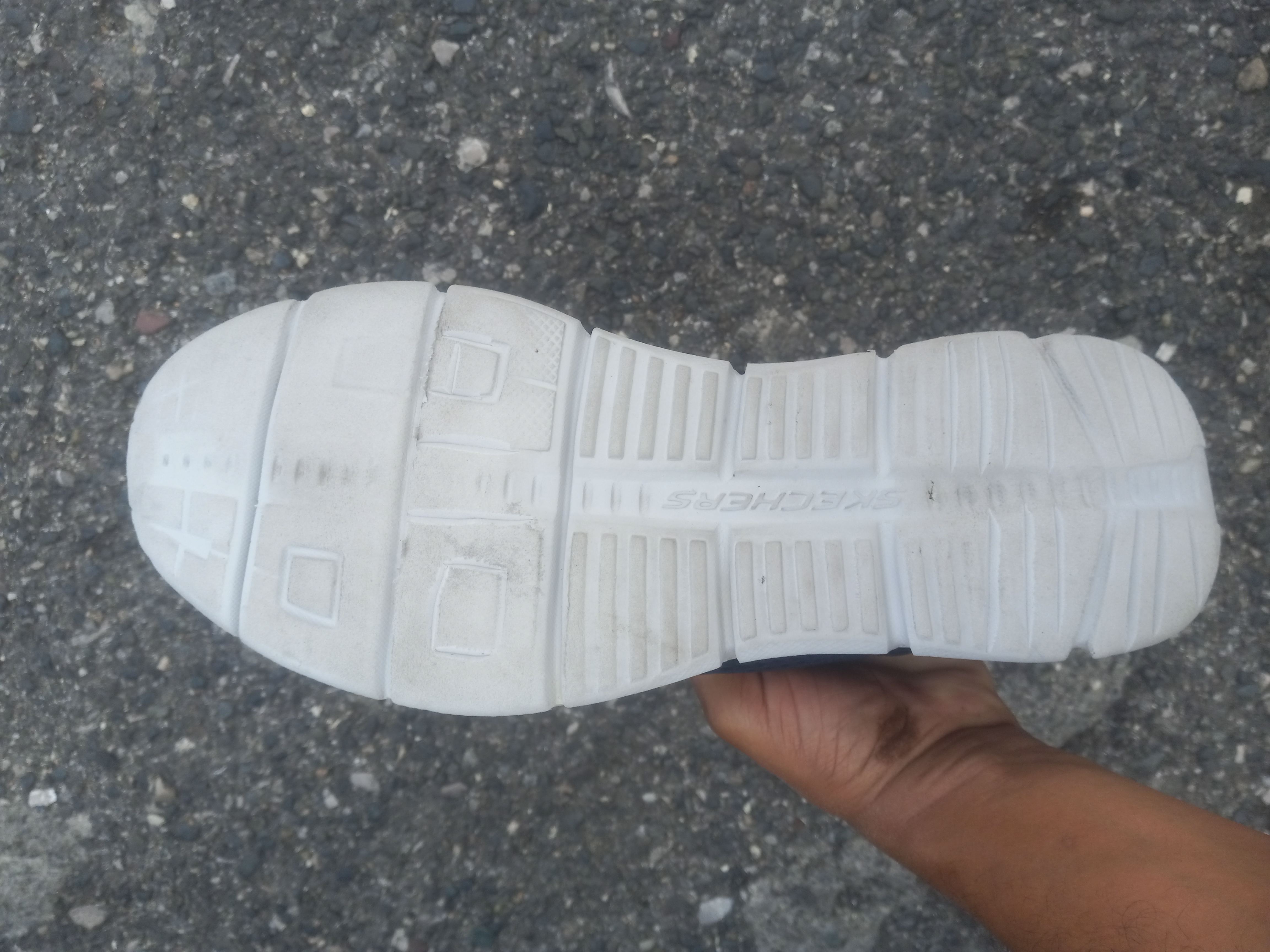 zapatos para hombre - Sneakers SKECHERS , Size 12 1