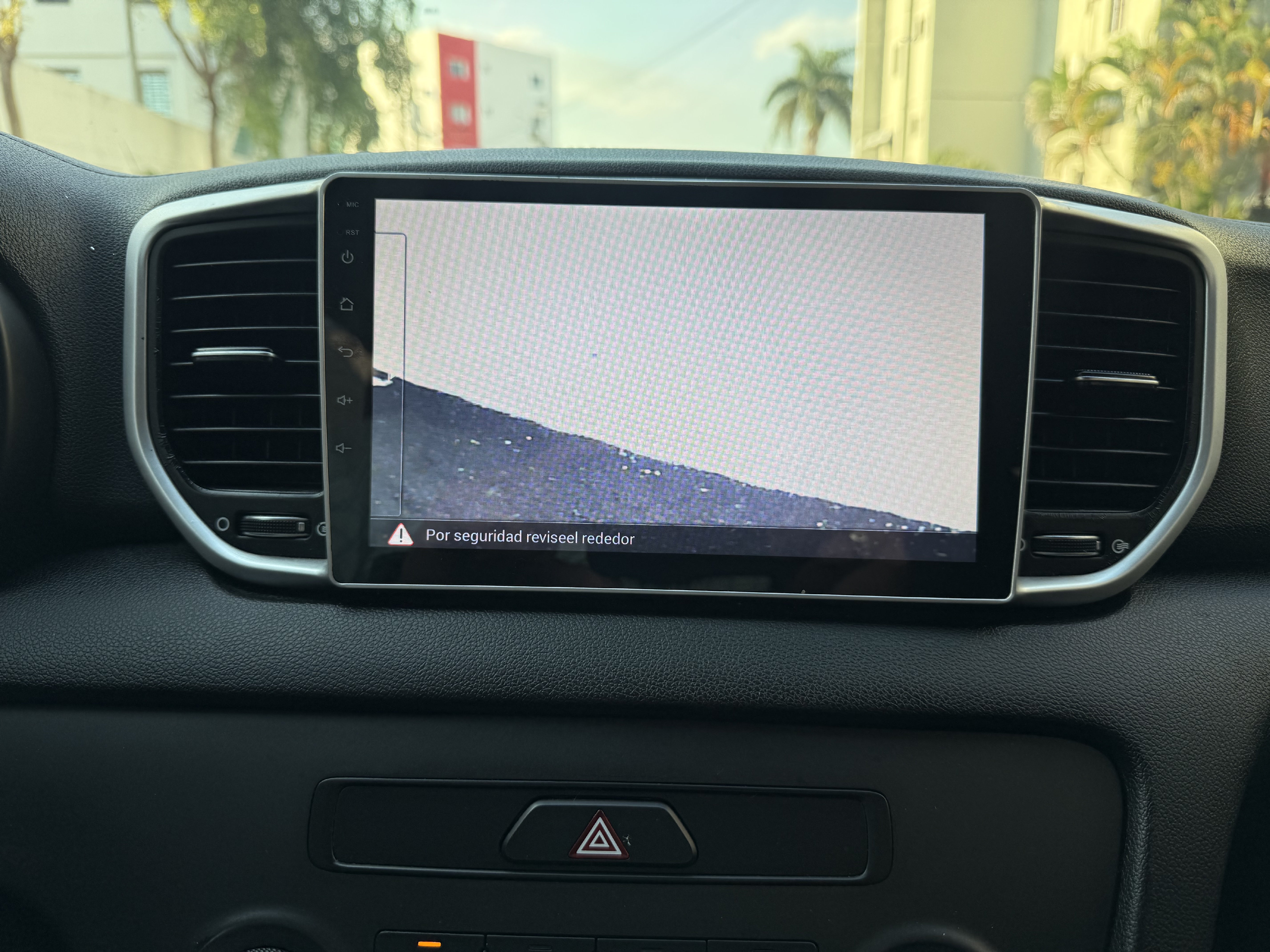 jeepetas y camionetas - KIA SPORTAGE 2021 DOHC 6