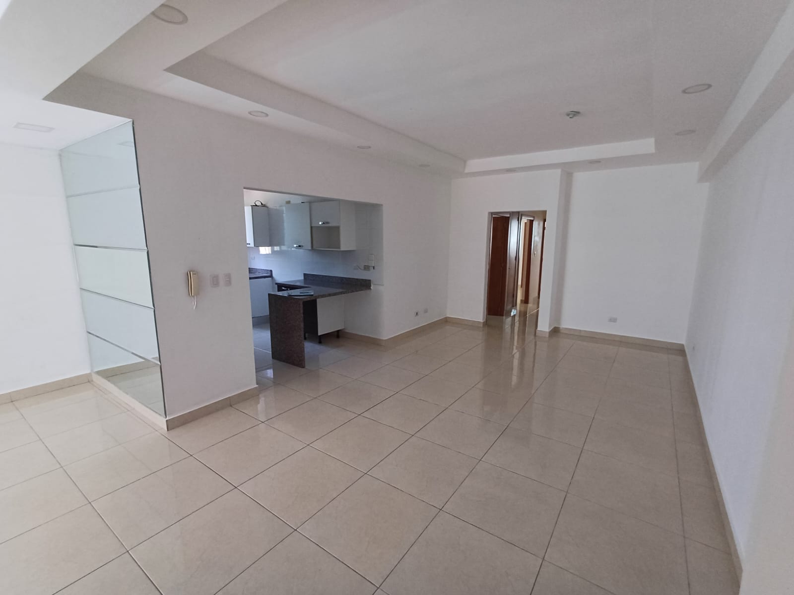 apartamentos - Alquiler de apartamento en Urbanización Real 1