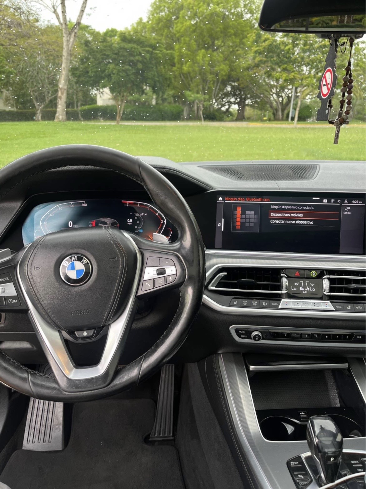 jeepetas y camionetas - 2019 BMW X5 4.0 Xdrive 4x4

 8