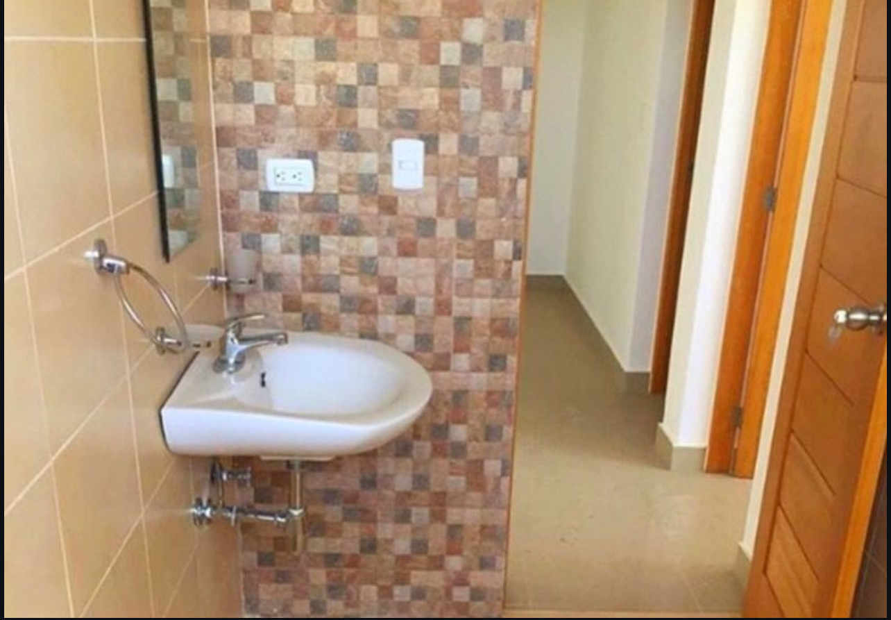 apartamentos - ALQUILO APTO EN ARROYO HONDO VIEJO FRENTE AL SUPER NACIONAL  (el nuevo) 1