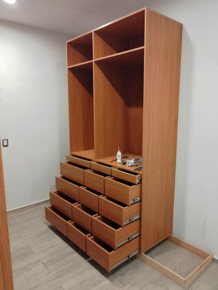 muebles y colchones - Mueble multiuso  1