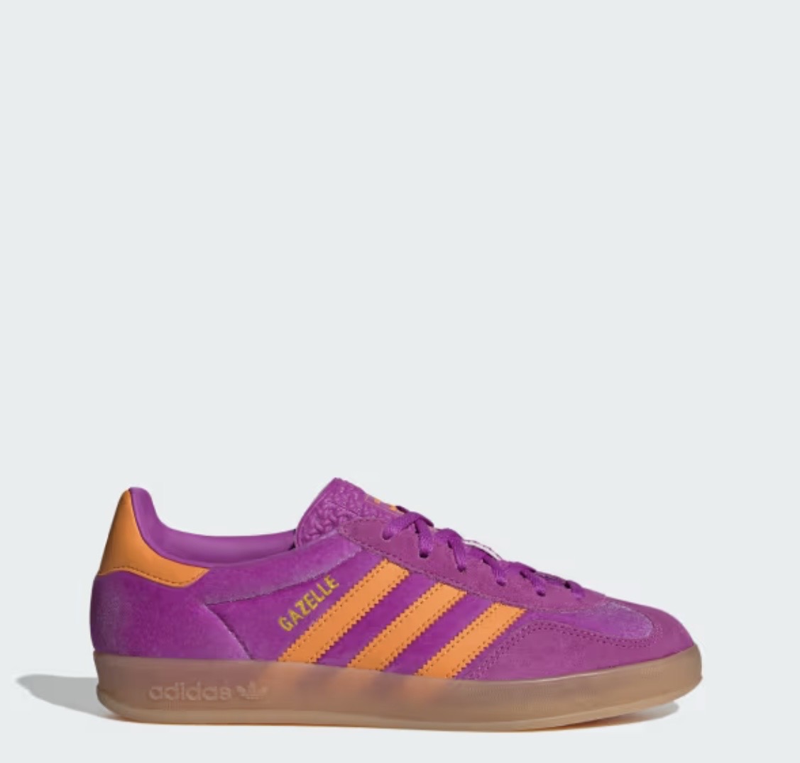 zapatos para mujer - Tenis Adidas 